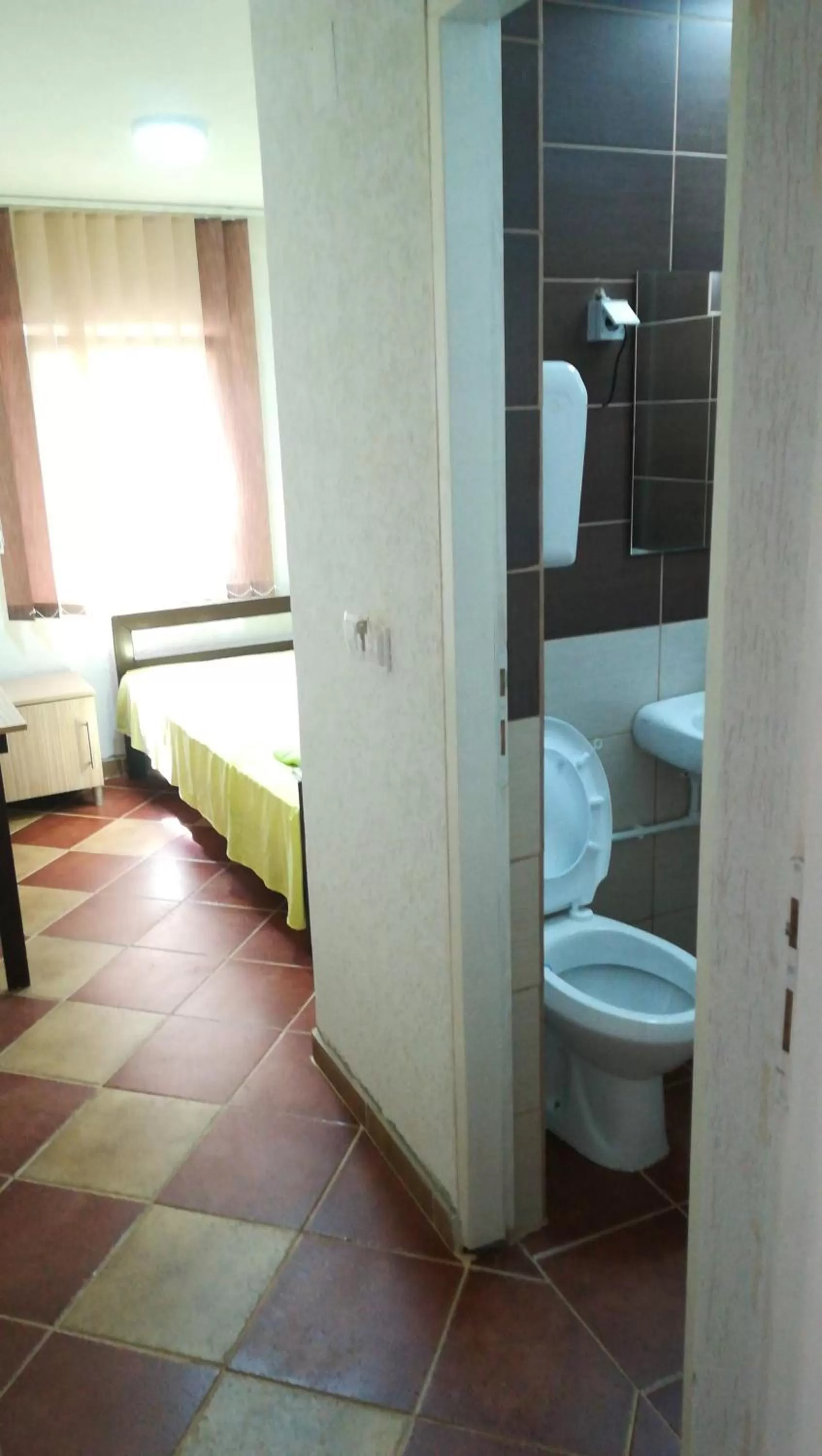 Etno selo Vile Jefimija, selo Preobrazenje, Vranje