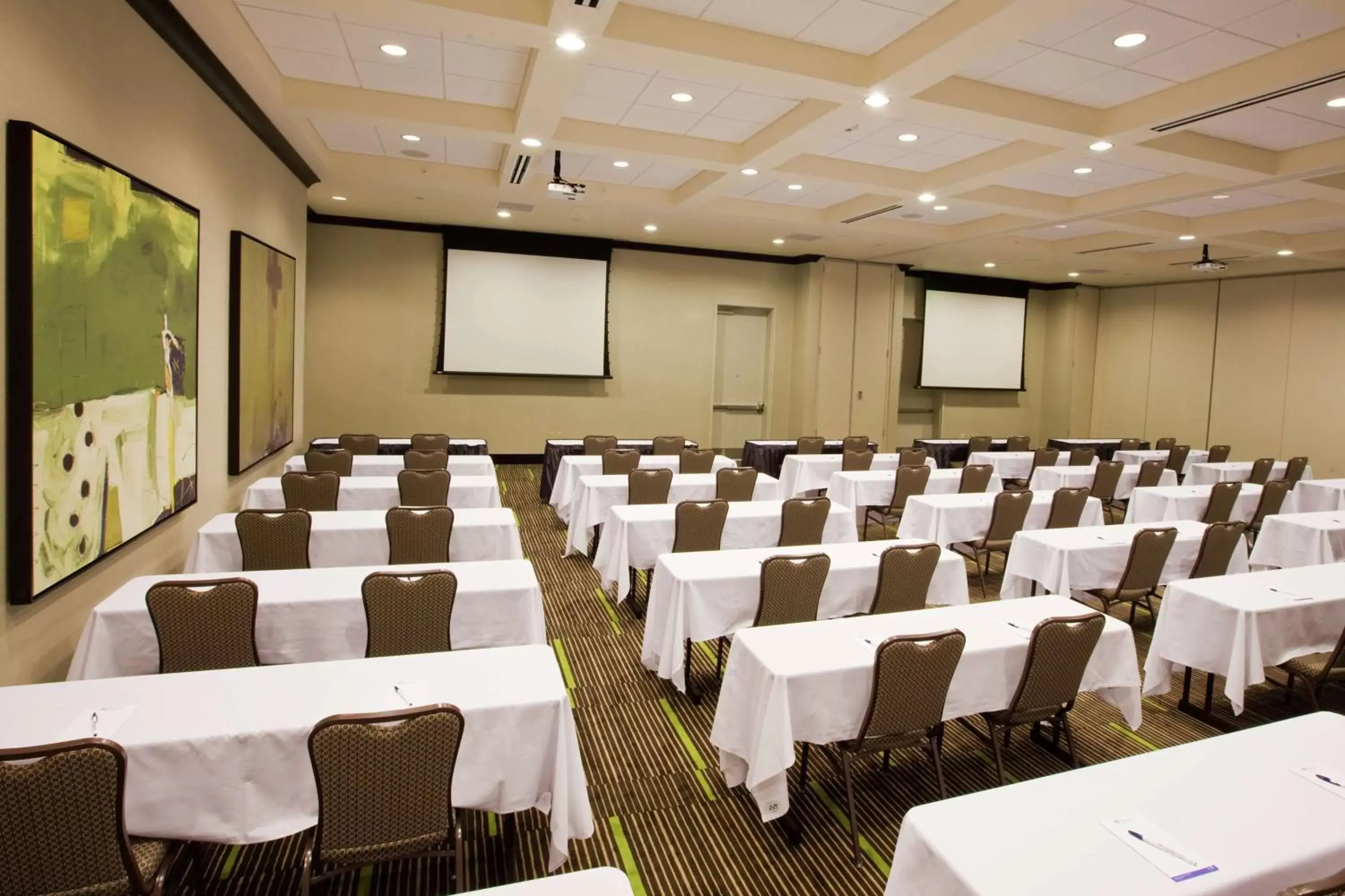 Meeting/conference room in Hilton Garden Inn Raleigh Cary
