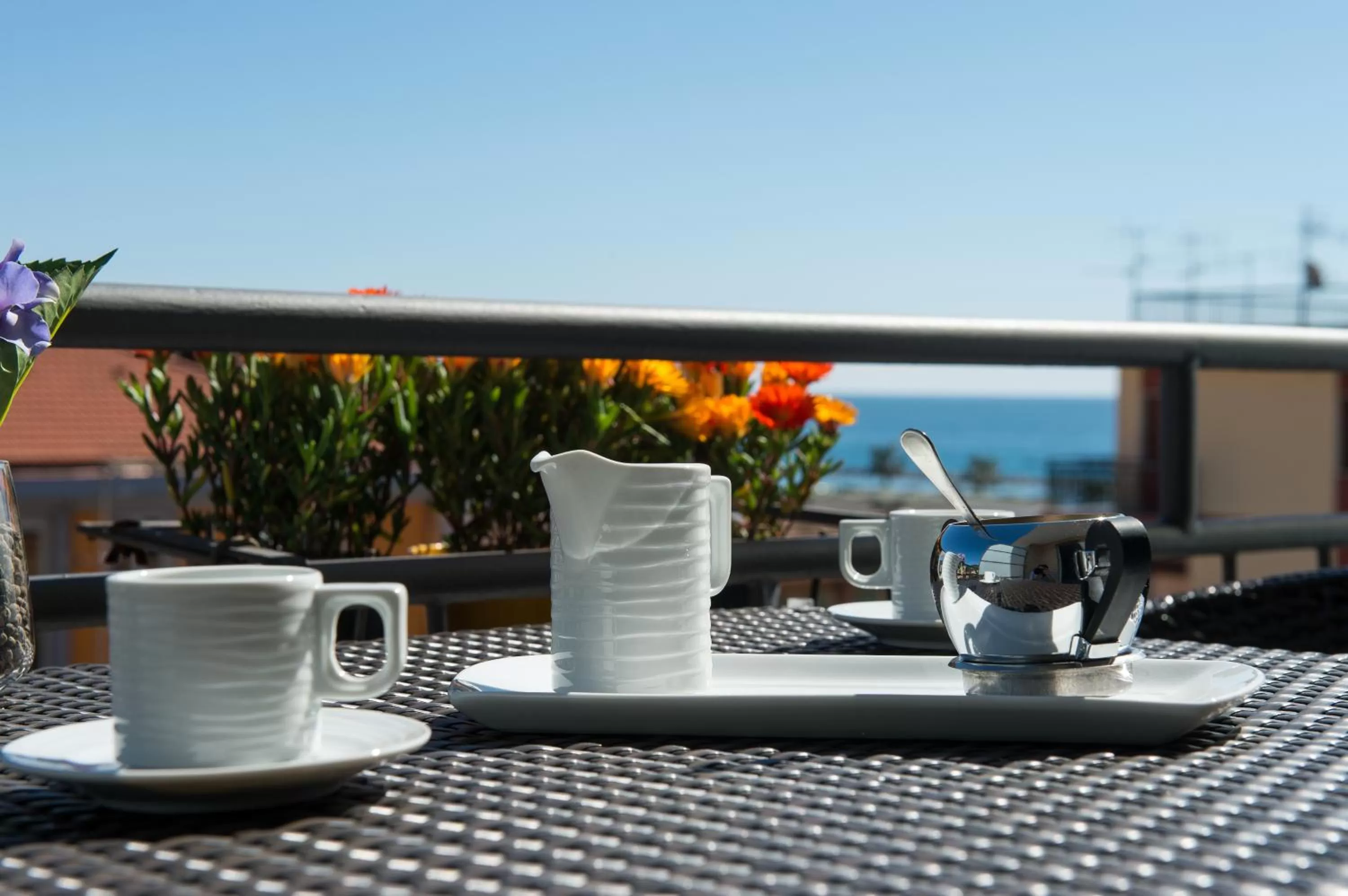 Day in Hotel Ristorante La Marina Mhotelsgroup