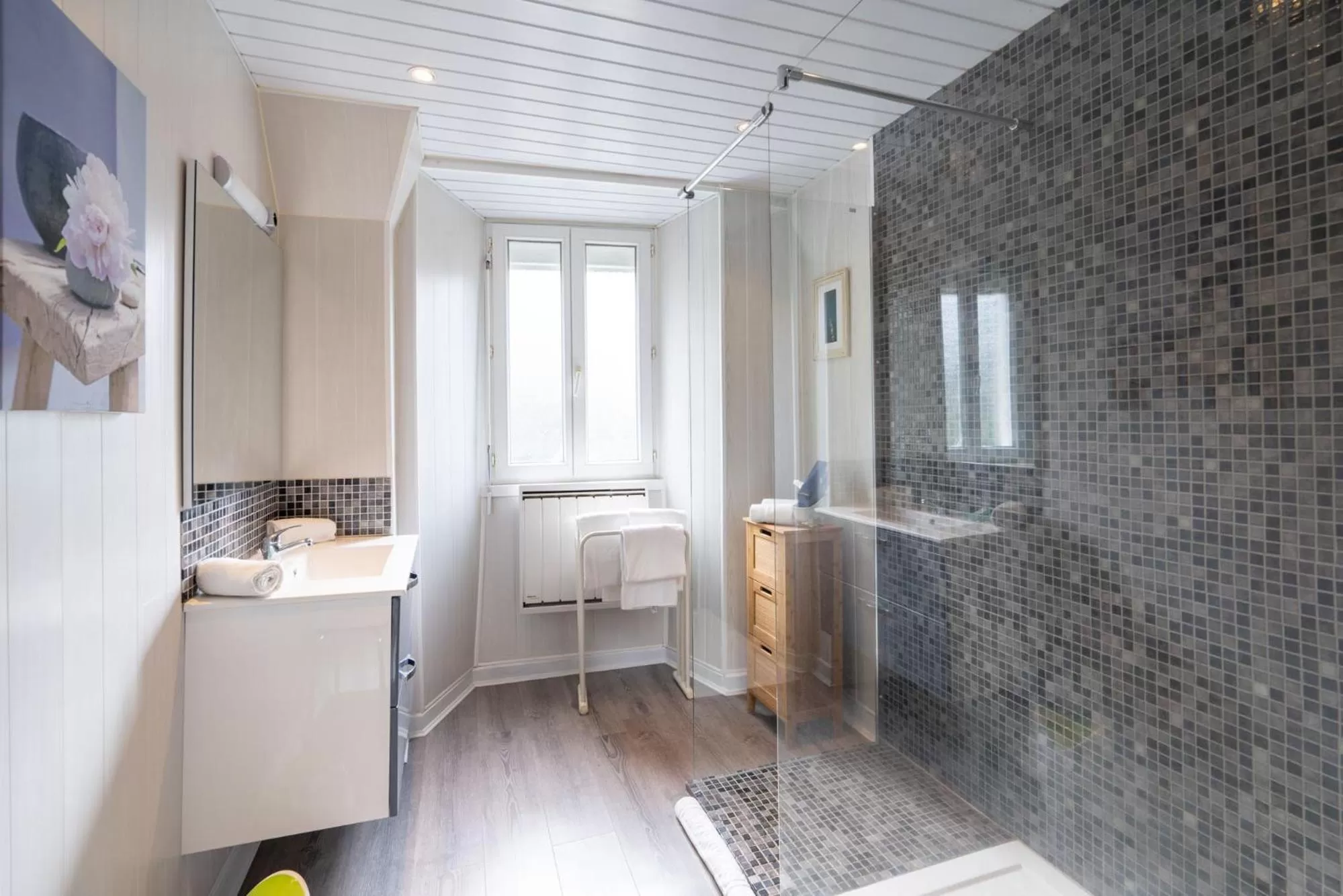 Logis Central Hôtel - Restaurant & Spa