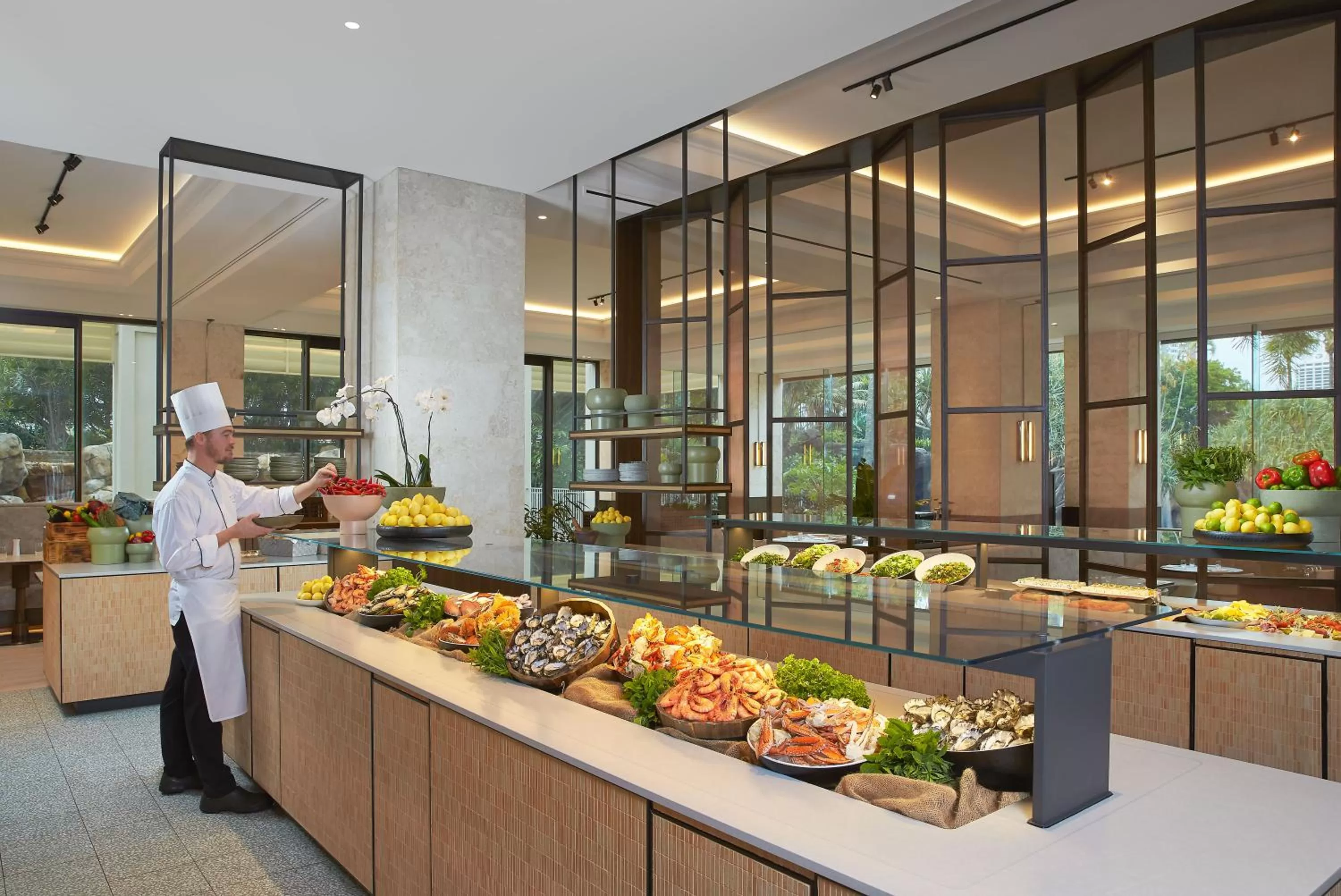 JW Marriott Gold Coast Resort & Spa