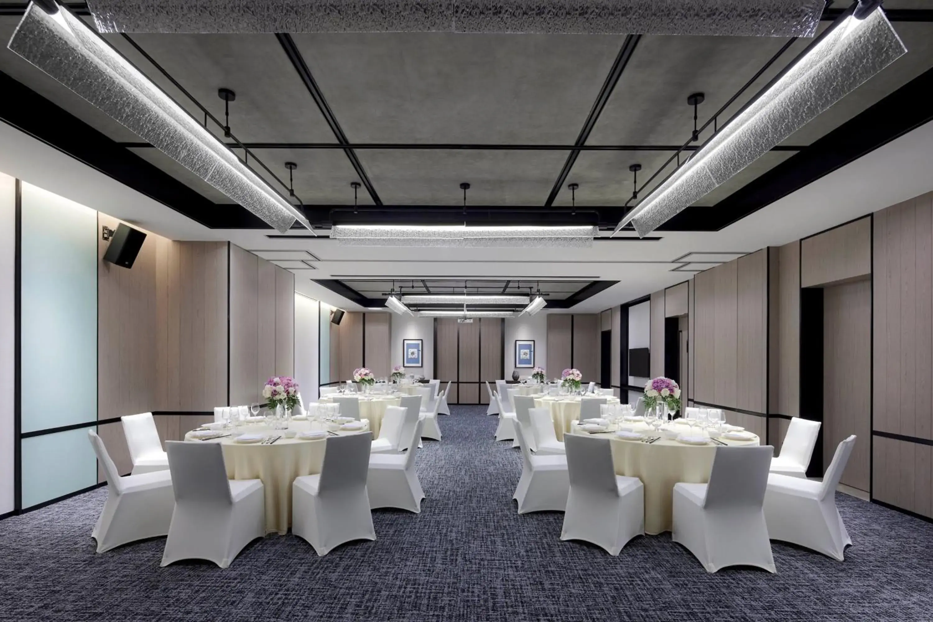 Meeting/conference room, Banquet Facilities in Four Points by Sheraton Shenzhen Bao'an
