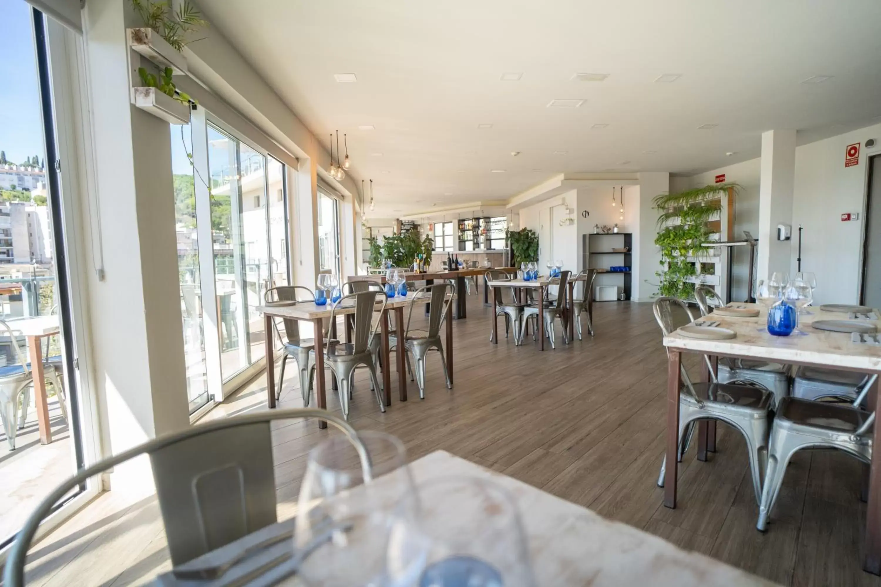 Restaurant/places to eat in Dynamic Hotels Caldetes Barcelona Restaurant/places to eat in Dynamic Hotels Caldetes Barcelona