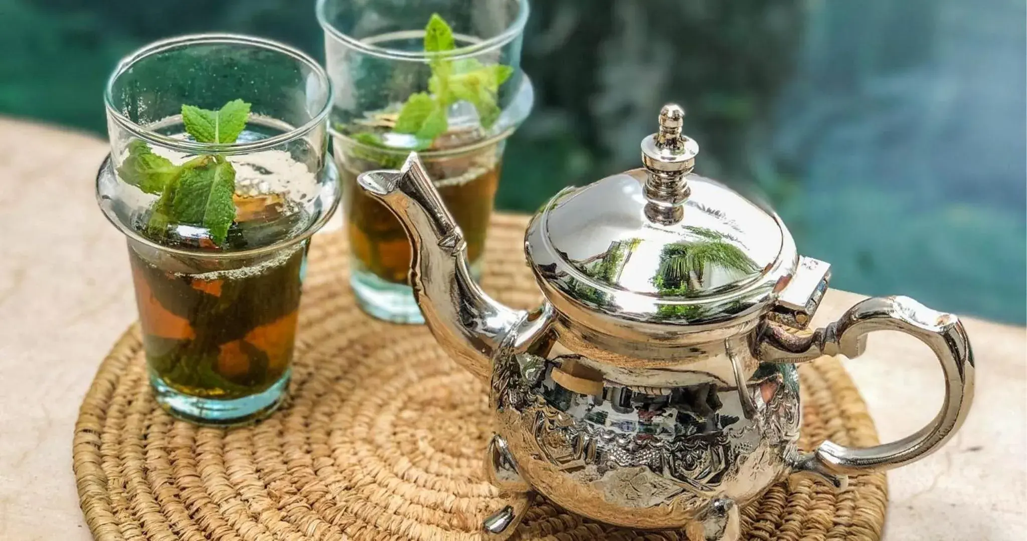 Coffee/tea facilities in Riad Dar Zaman