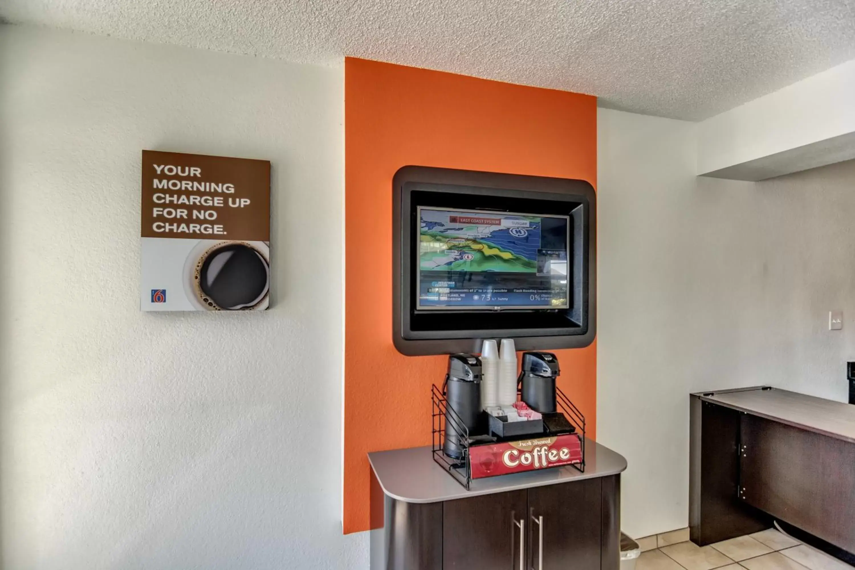 Other, TV/Entertainment Center in Motel 6-Stockton, CA - North