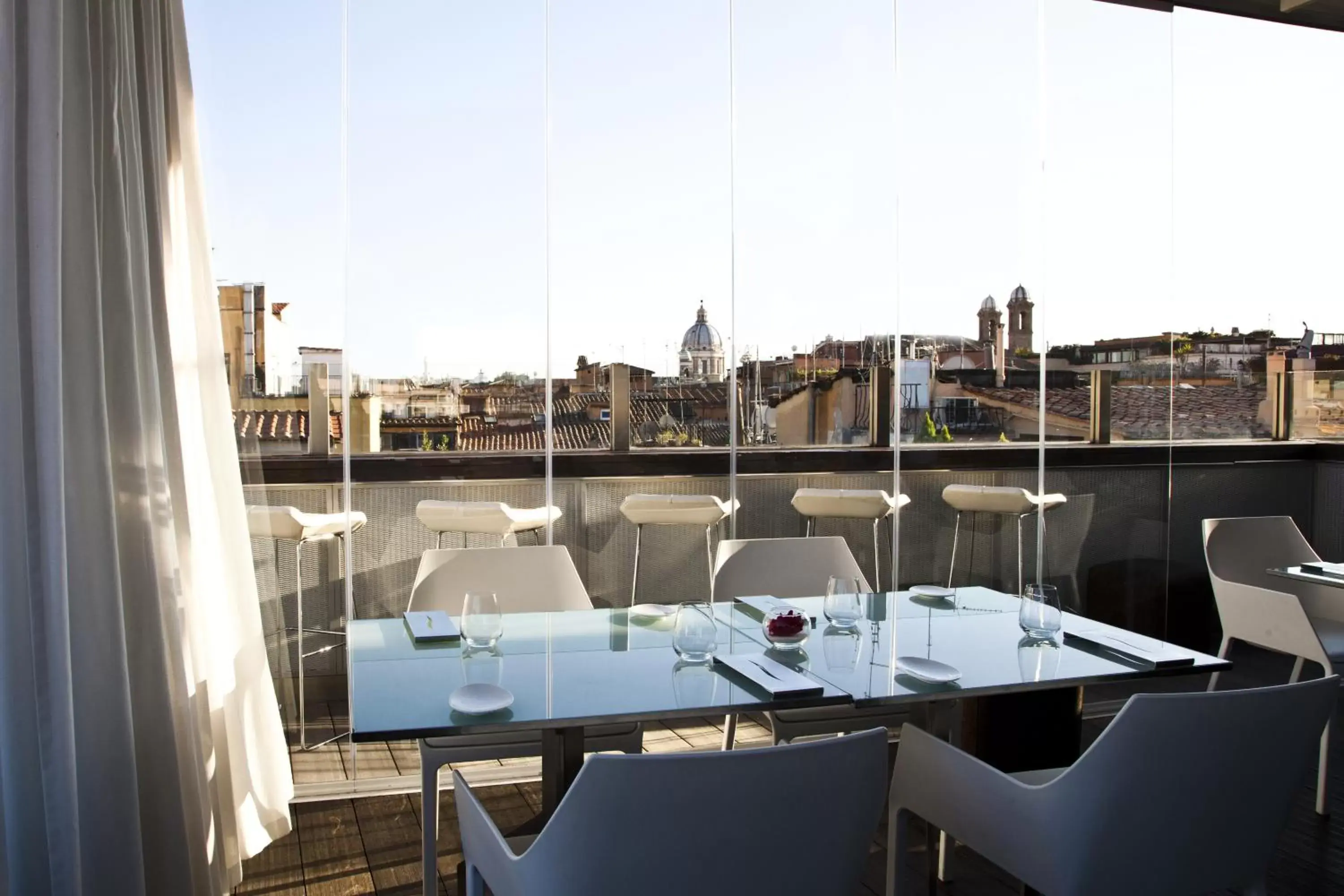 Restaurant/places to eat in Hotel Valadier Restaurant/places to eat in Hotel Valadier