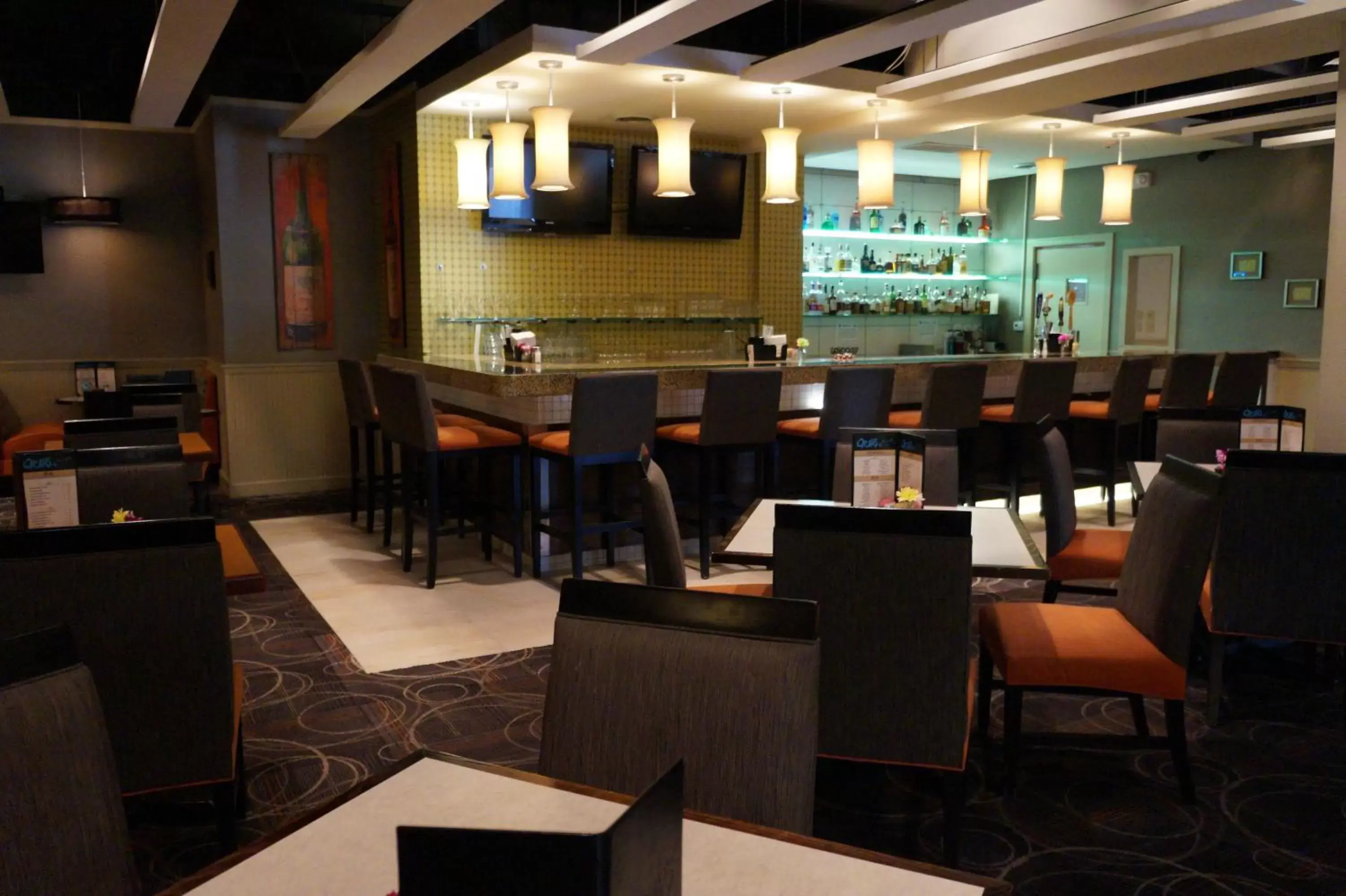 Restaurant/Places to Eat in Holiday Inn Portsmouth Downtown, an IHG Hotel