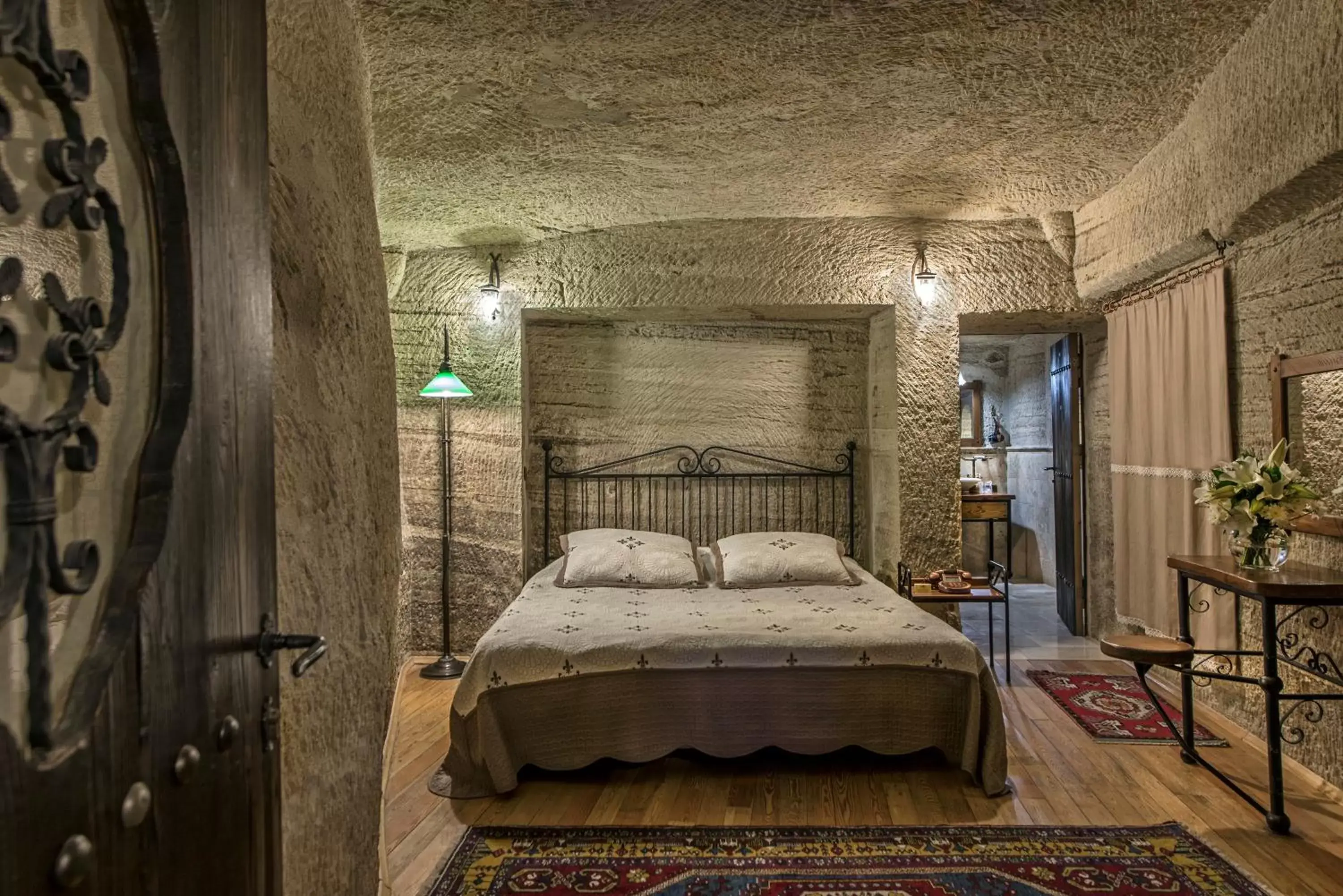 Suite - single occupancy in Aydinli Cave Hotel