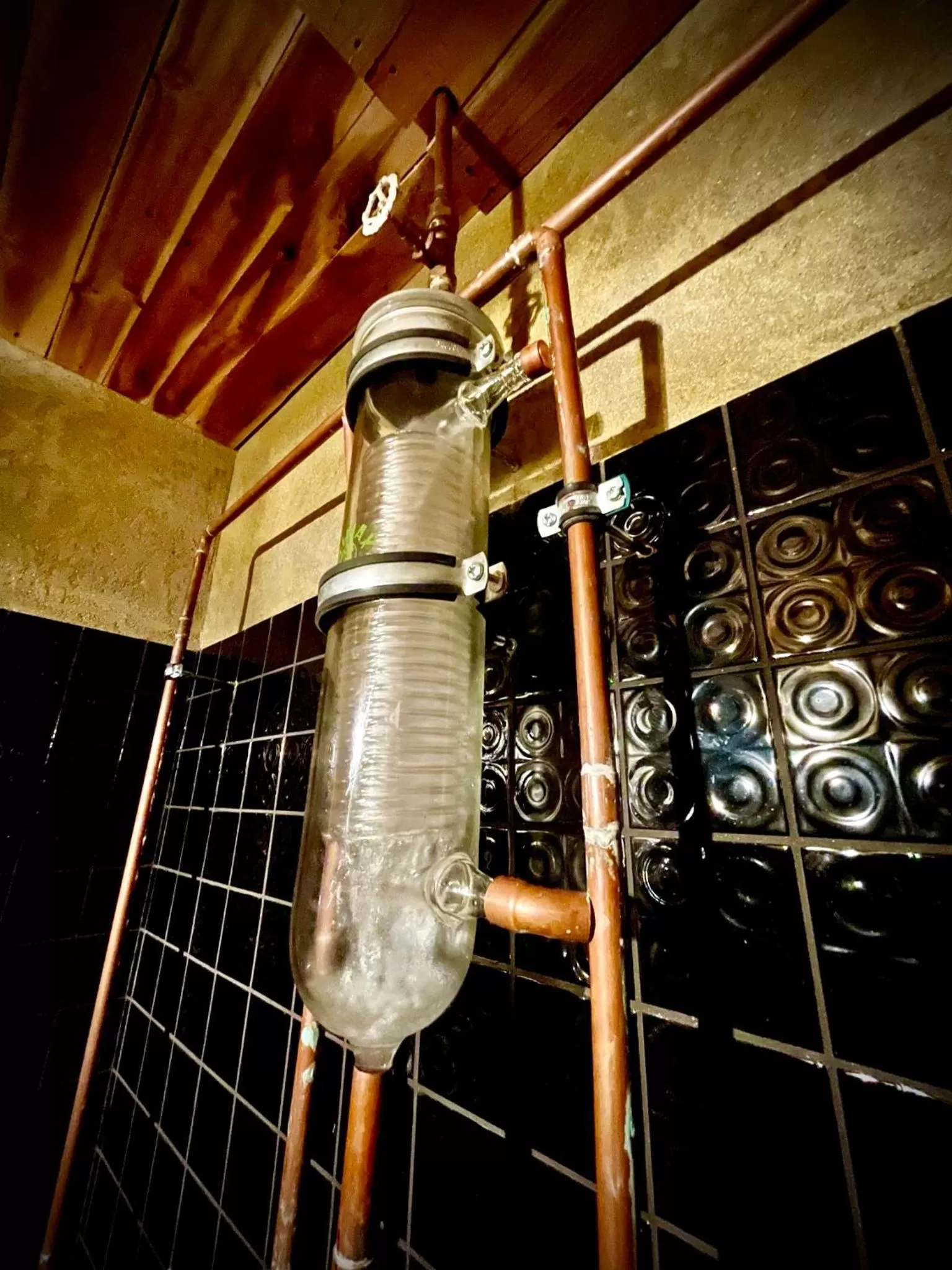 HARABURDI® Recyclart Hotel