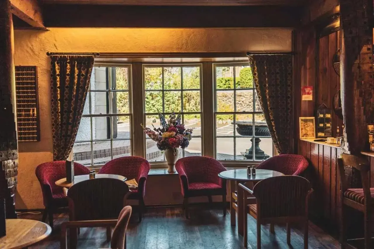 Lounge or bar in Dunadry Hotel And Gardens