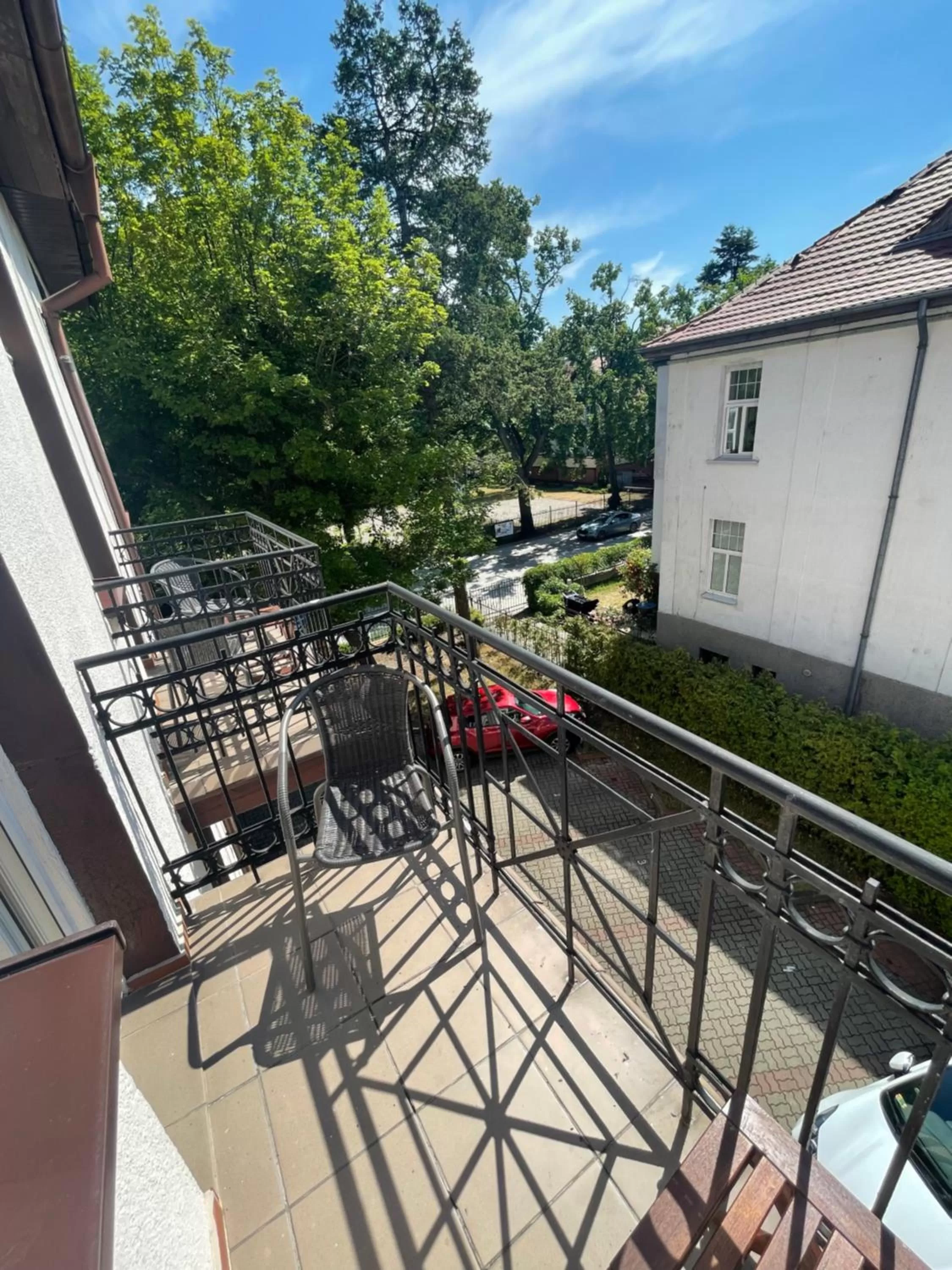 Willa Księżniczki Sopotu