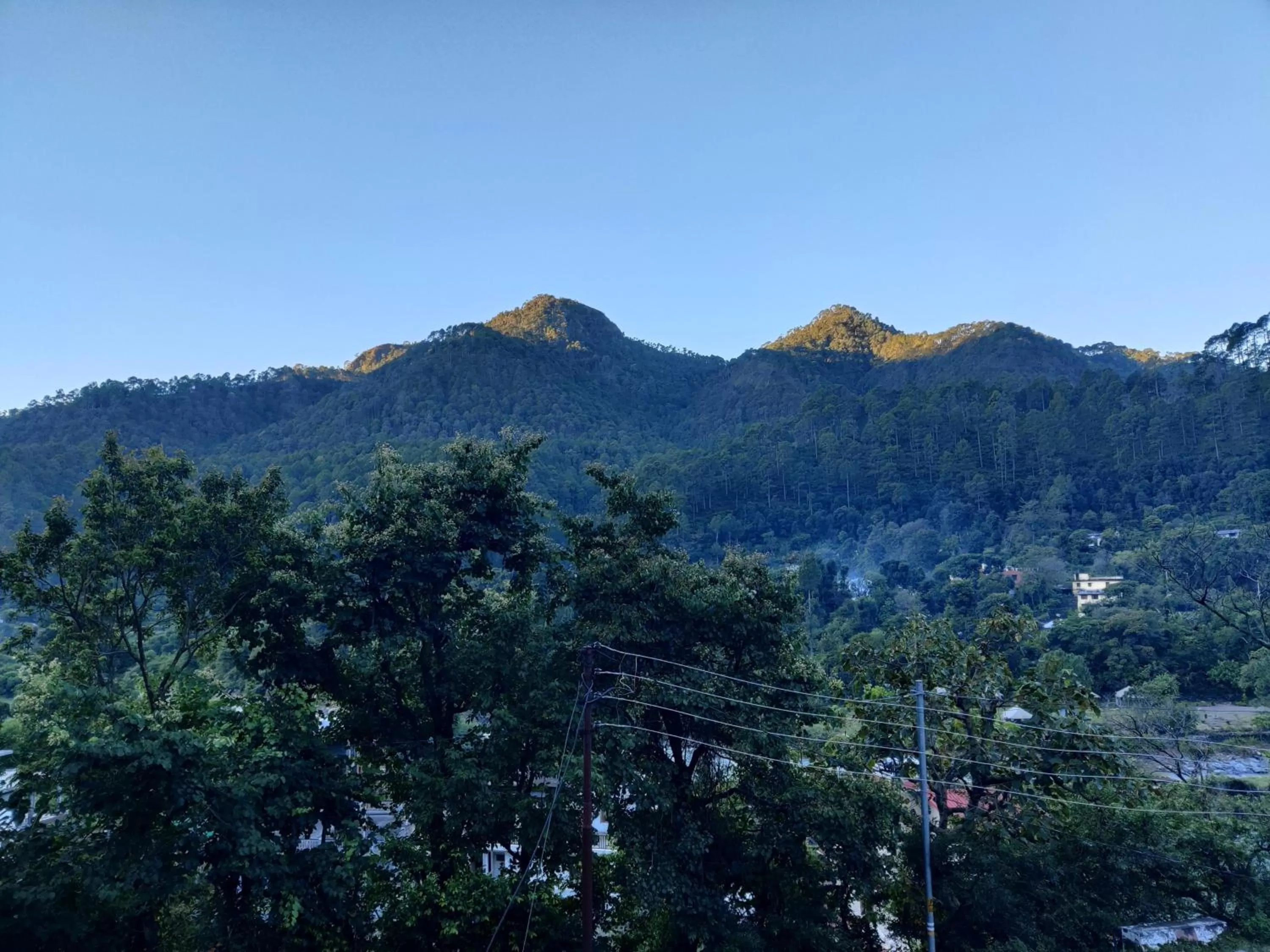 Mountain View in DreamCatcher Boutique Hotels