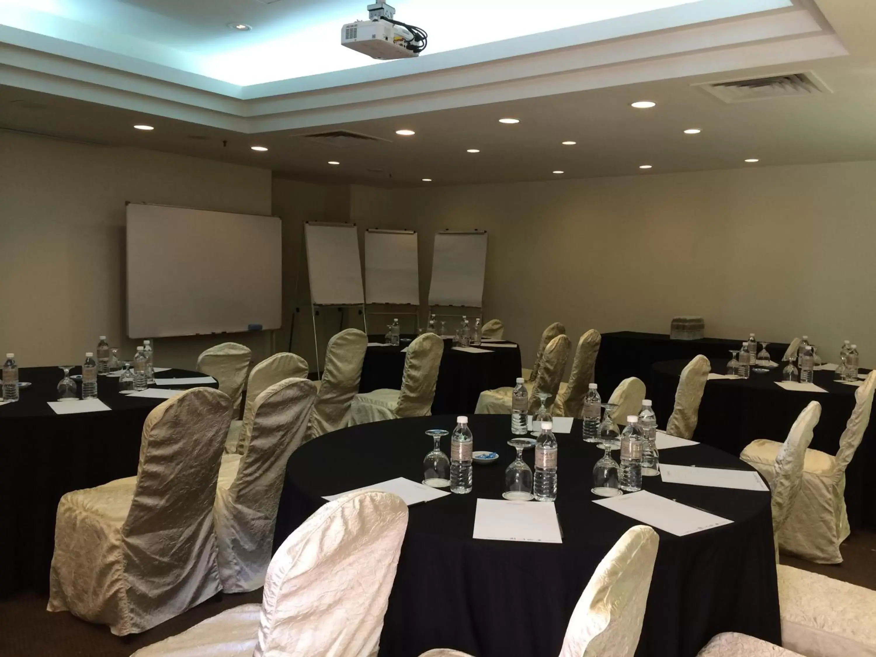 Meeting/conference room in The Saujana Kuala Lumpur