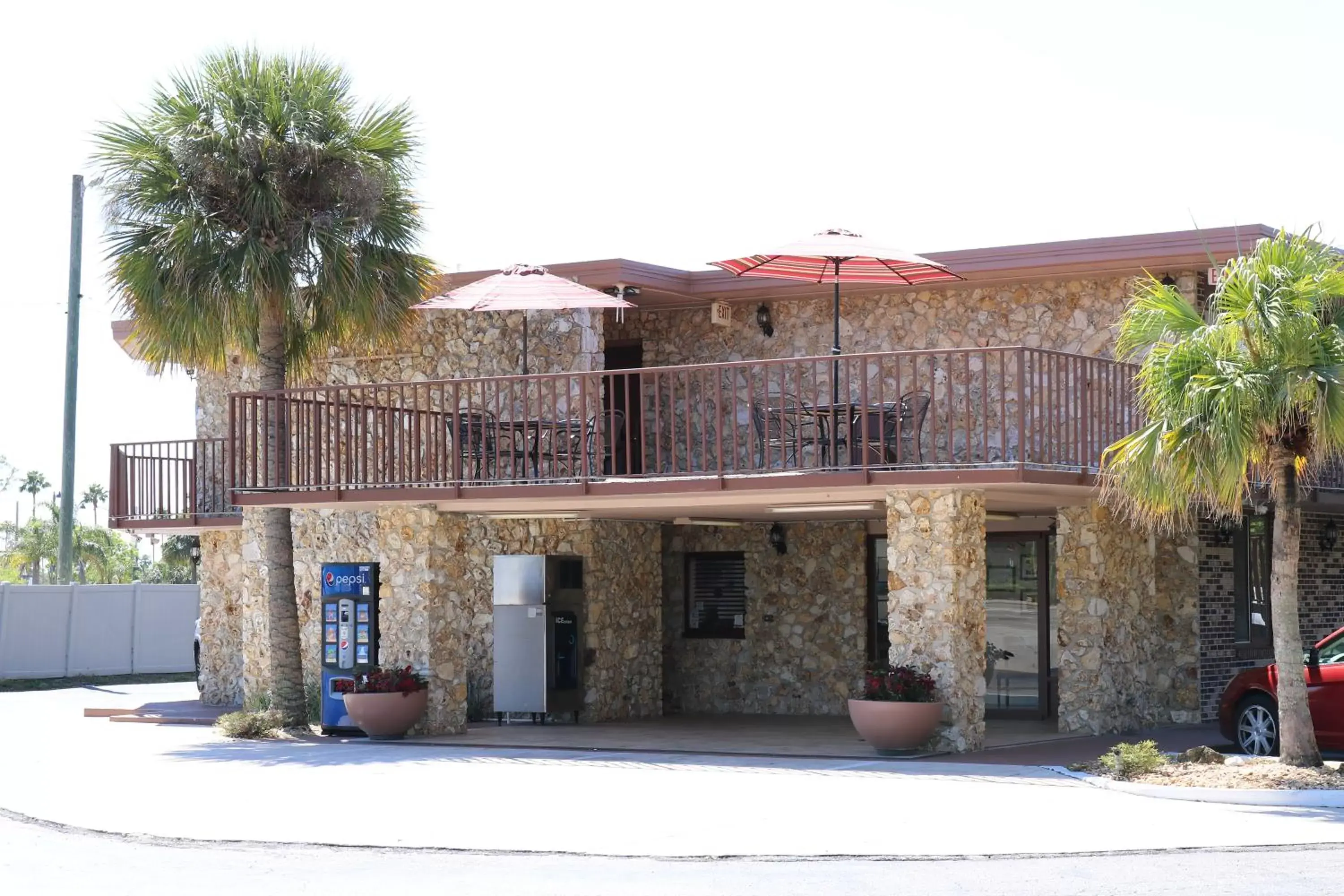 Facade/entrance, Property Building in Magic Key - Near Disney