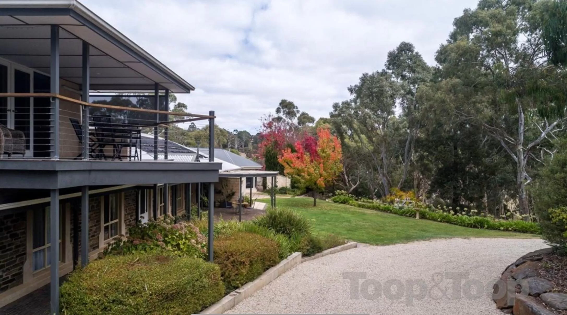 The Retreat at Stirling