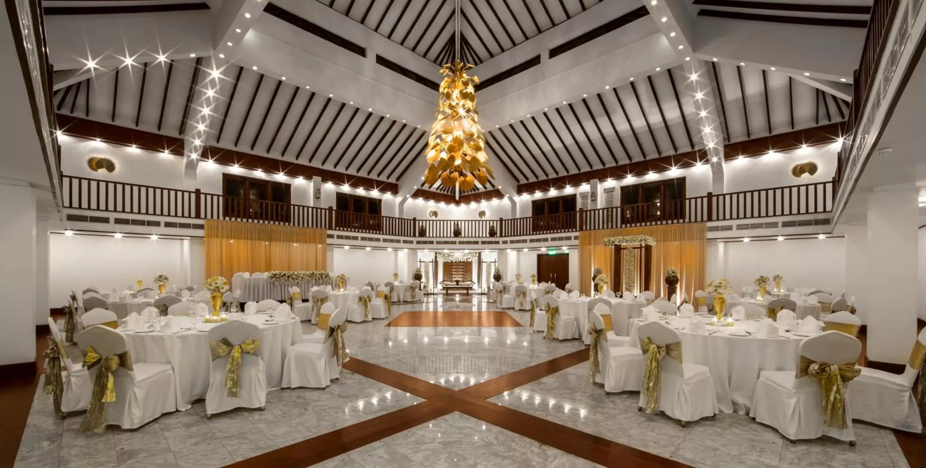 Banquet/Function facilities, Banquet Facilities in Royal Palms Beach Hotel