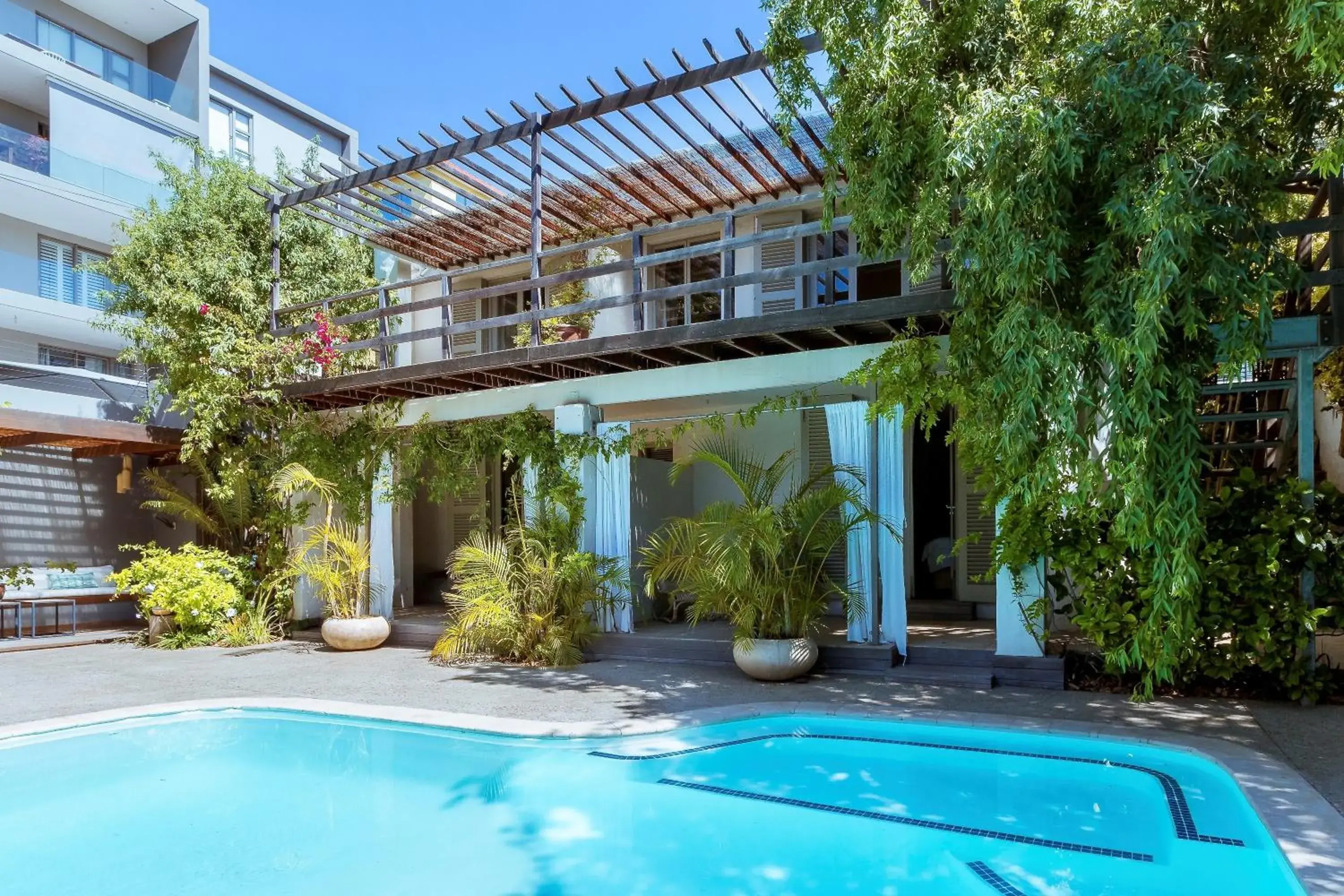 Cape Standard Guest House Cape Standard Guest House