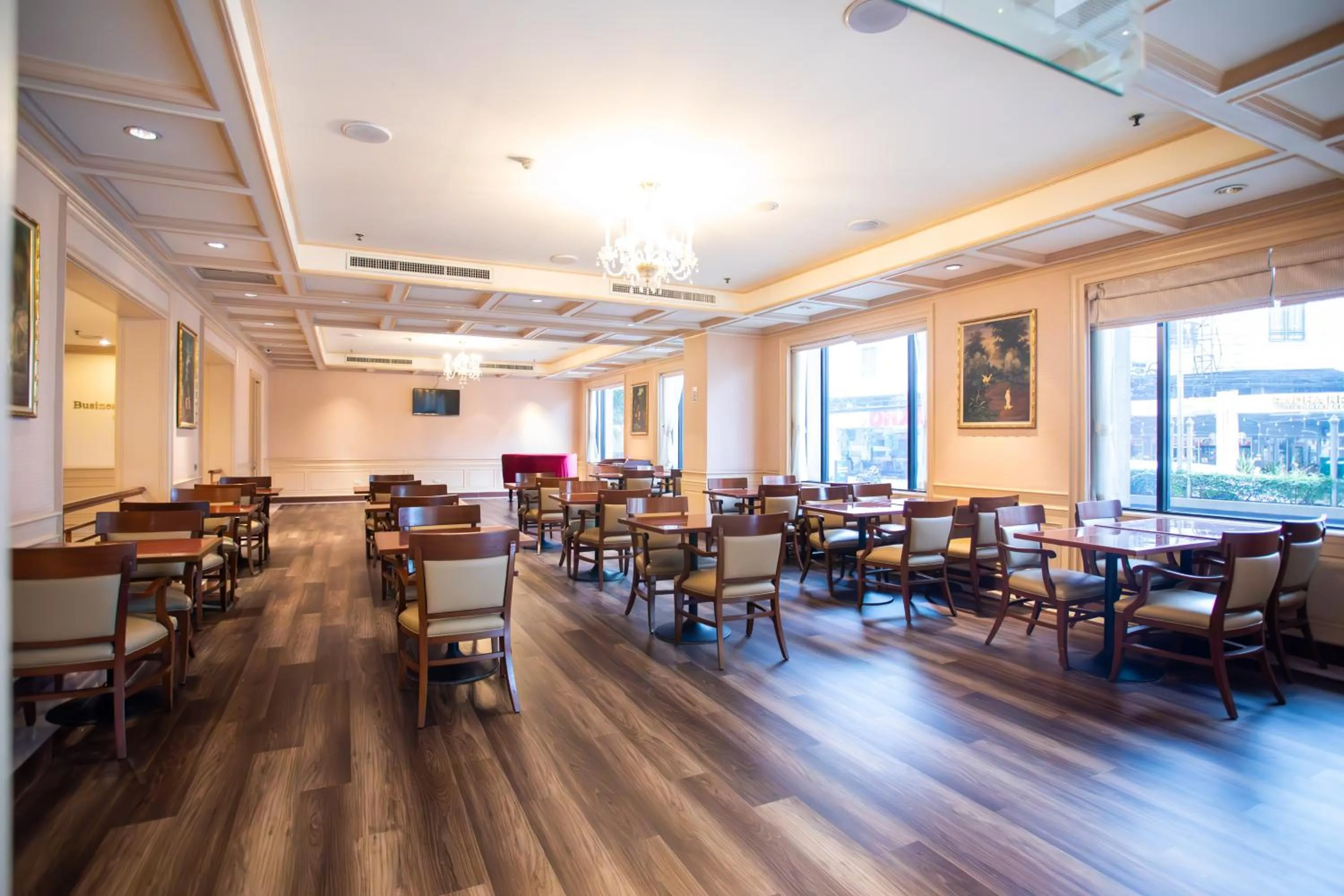 Ramada by Wyndham D MA Bangkok