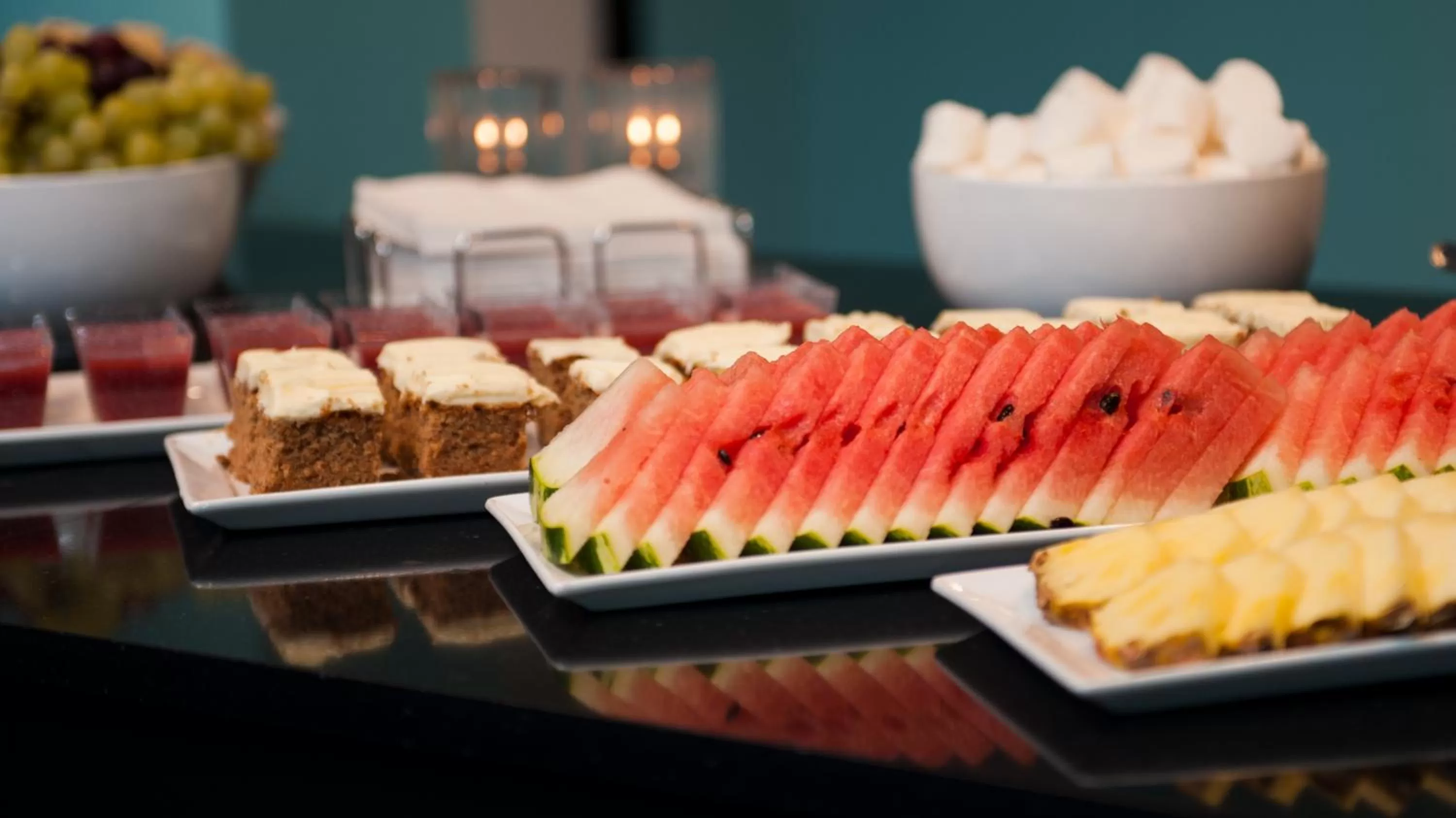 Business facilities in Thon Hotel Nordlys