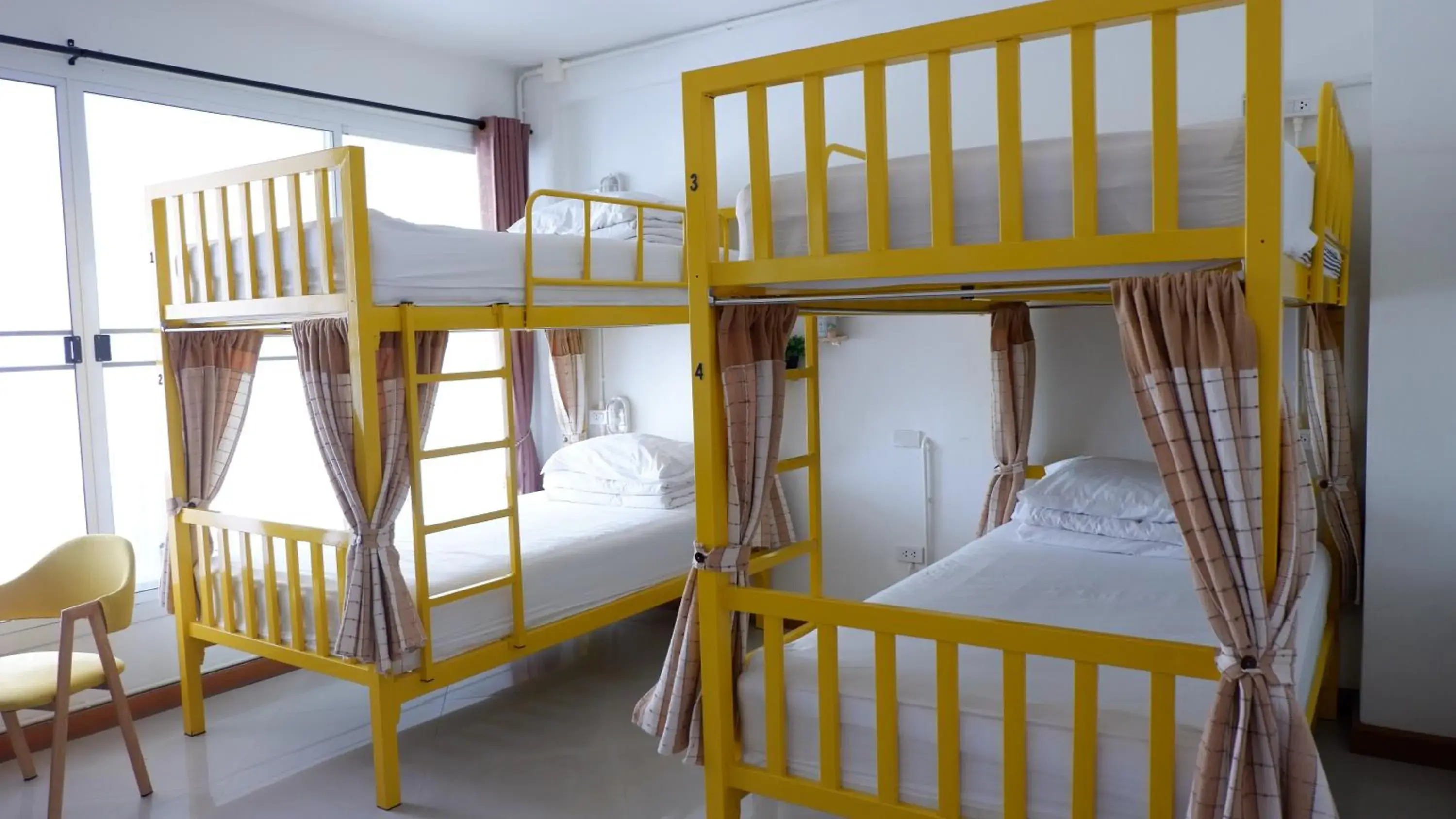 Bunk Bed in Daizy House