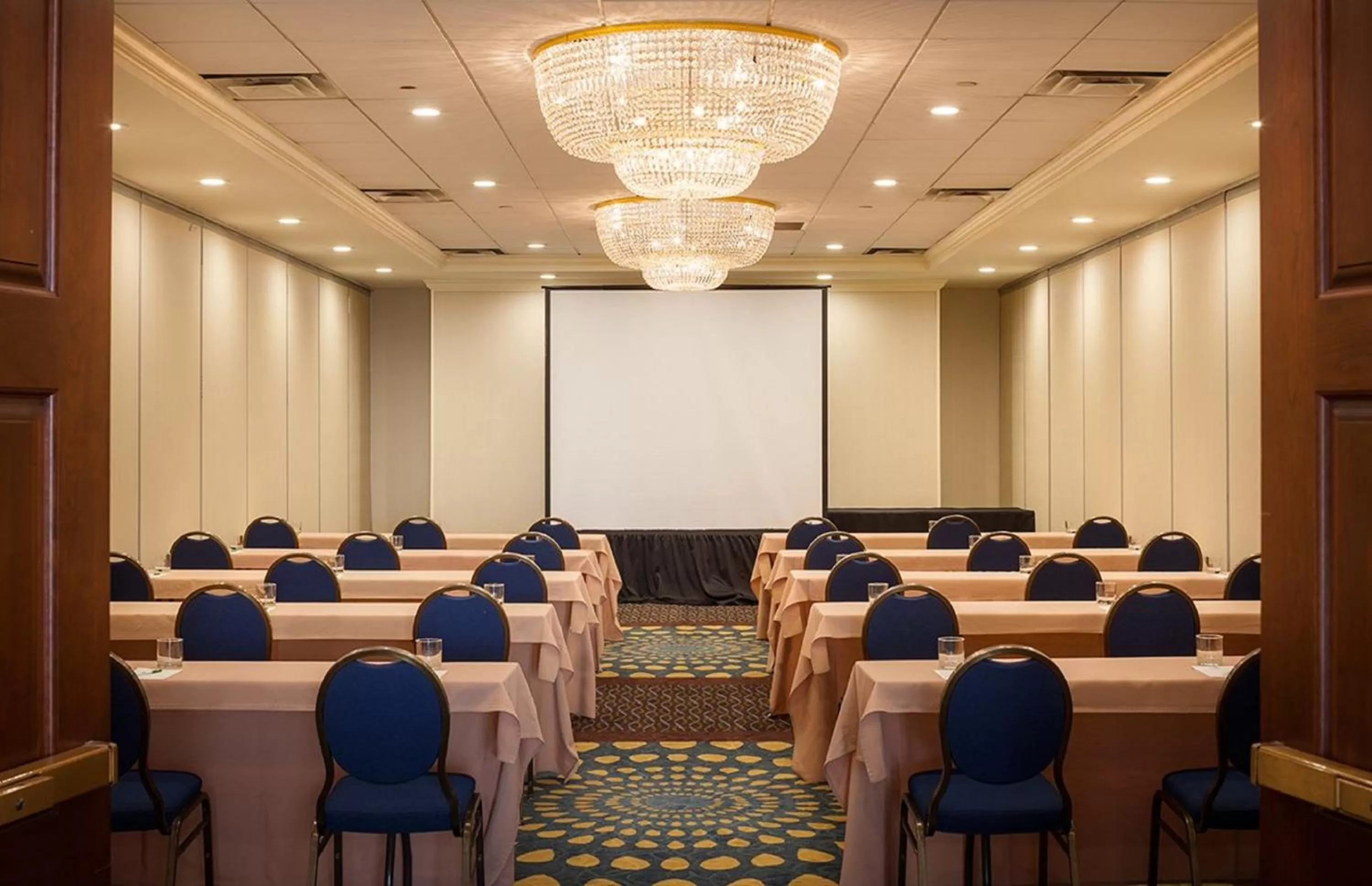 Meeting/conference room in Holiday Inn Hartford Downtown Area by IHG