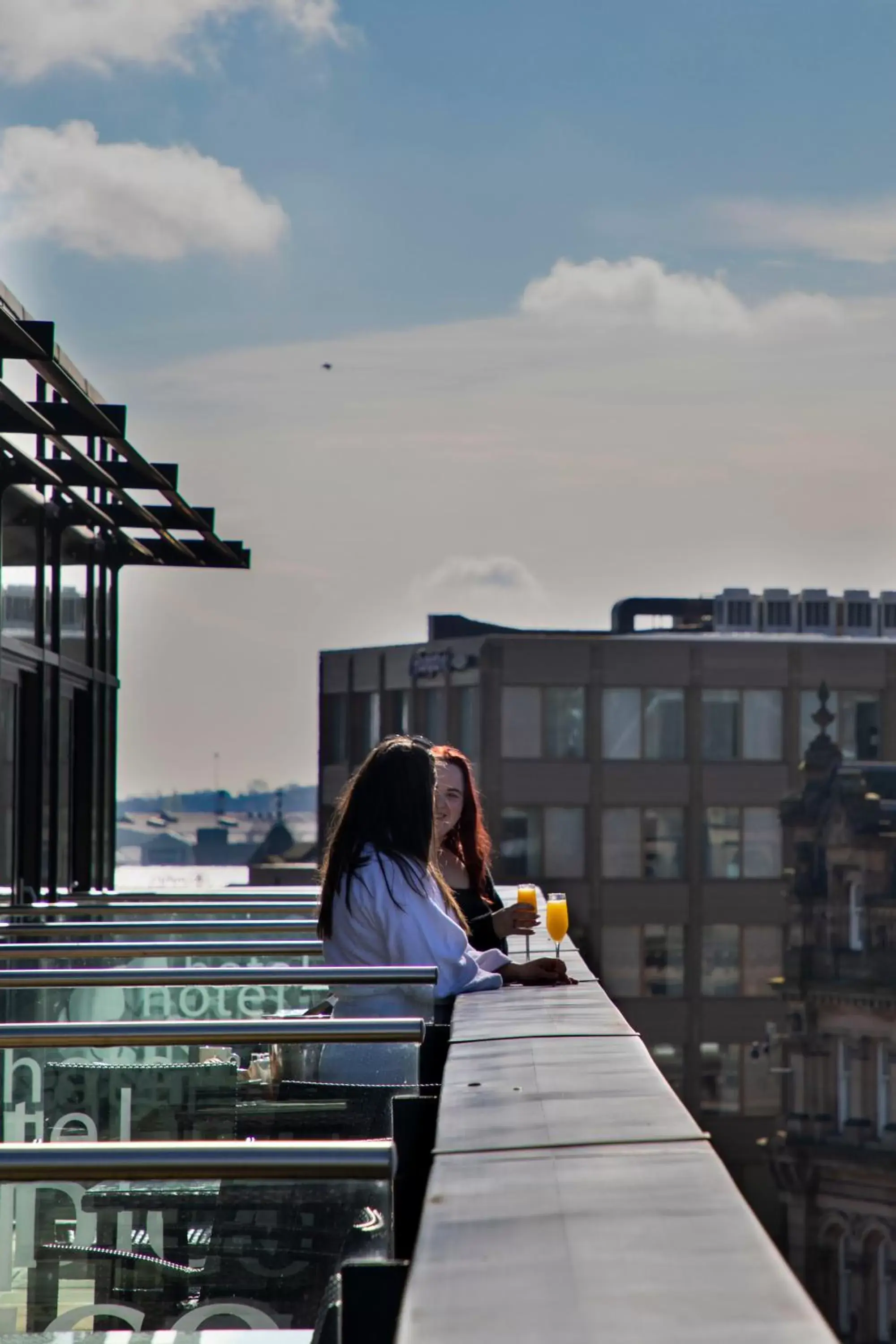 View (from property/room) in Hotel Indigo Newcastle, an IHG Hotel