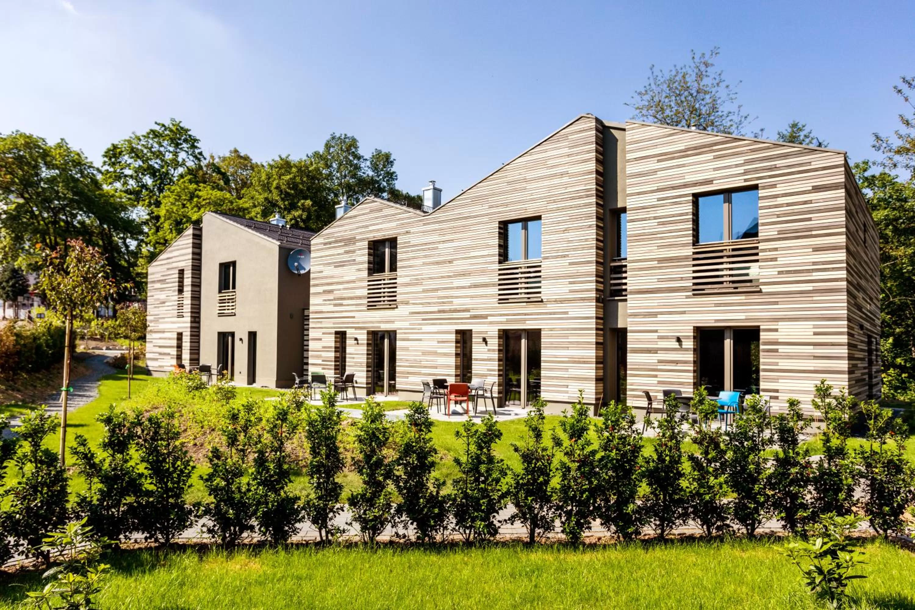 EchtZeit - Dein Hotelquartier