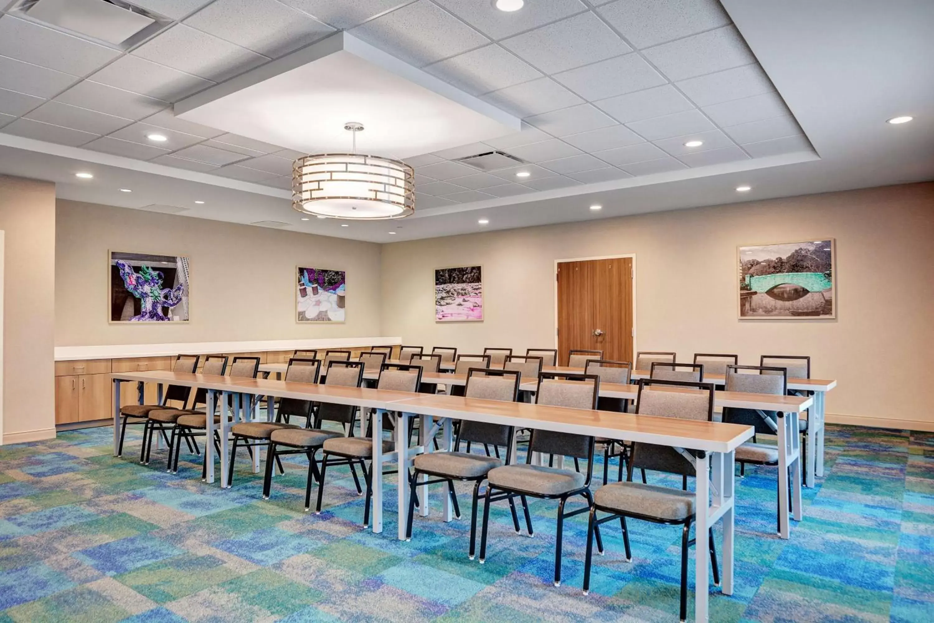 Meeting/conference room in Home2 Suites By Hilton Fort Mill, Sc