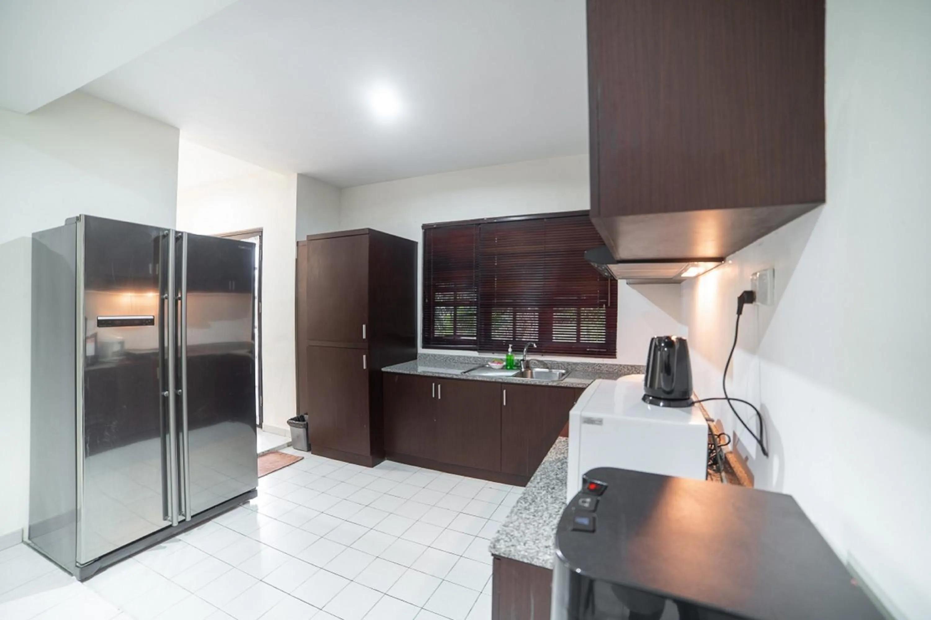 Coffee/tea facilities in Nongsa Point Marina