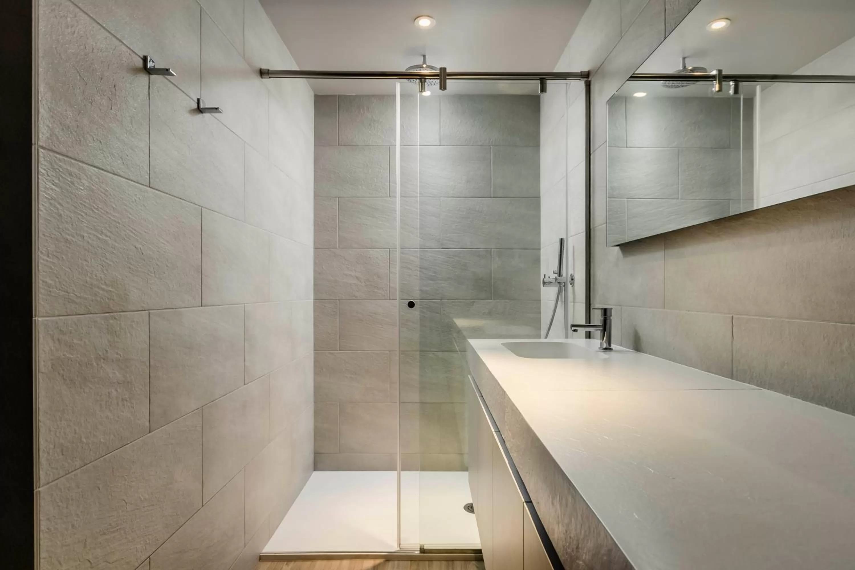 Spa and wellness centre/facilities in Eurostars Andorra