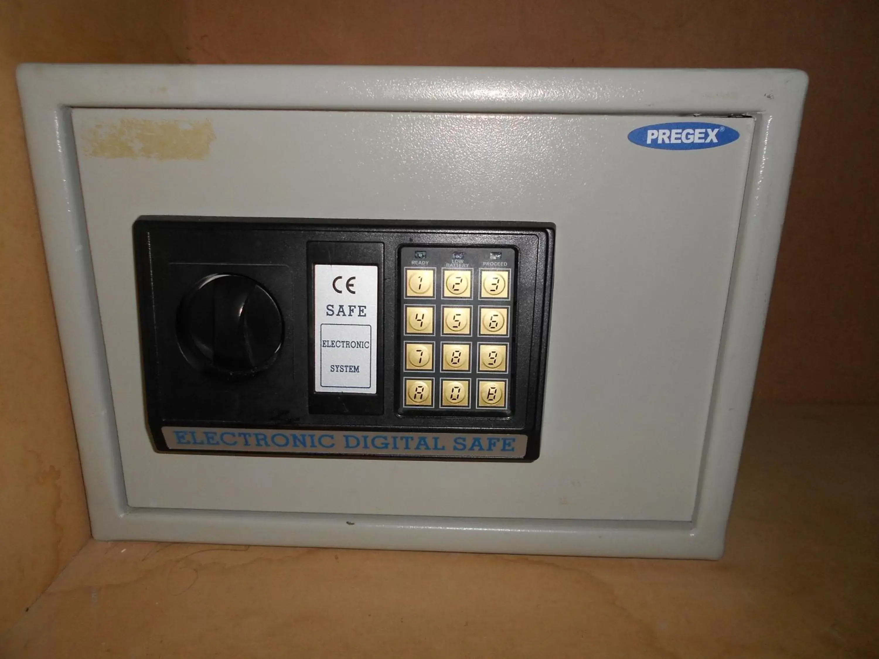 Superior Double Room in Tanger Hotel Superior Double Room in Tanger Hotel