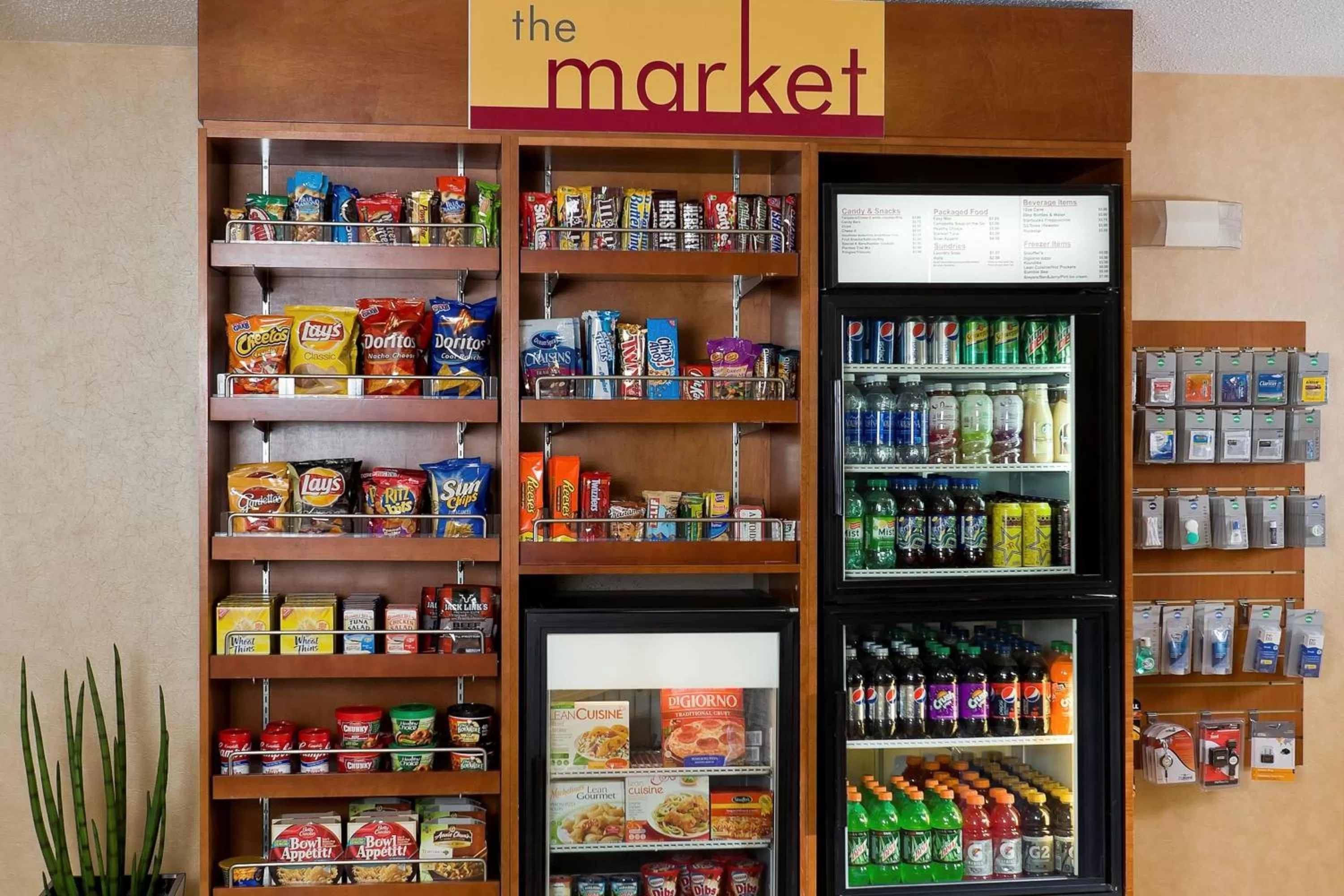 Other in Residence Inn Youngstown Boardman/Poland