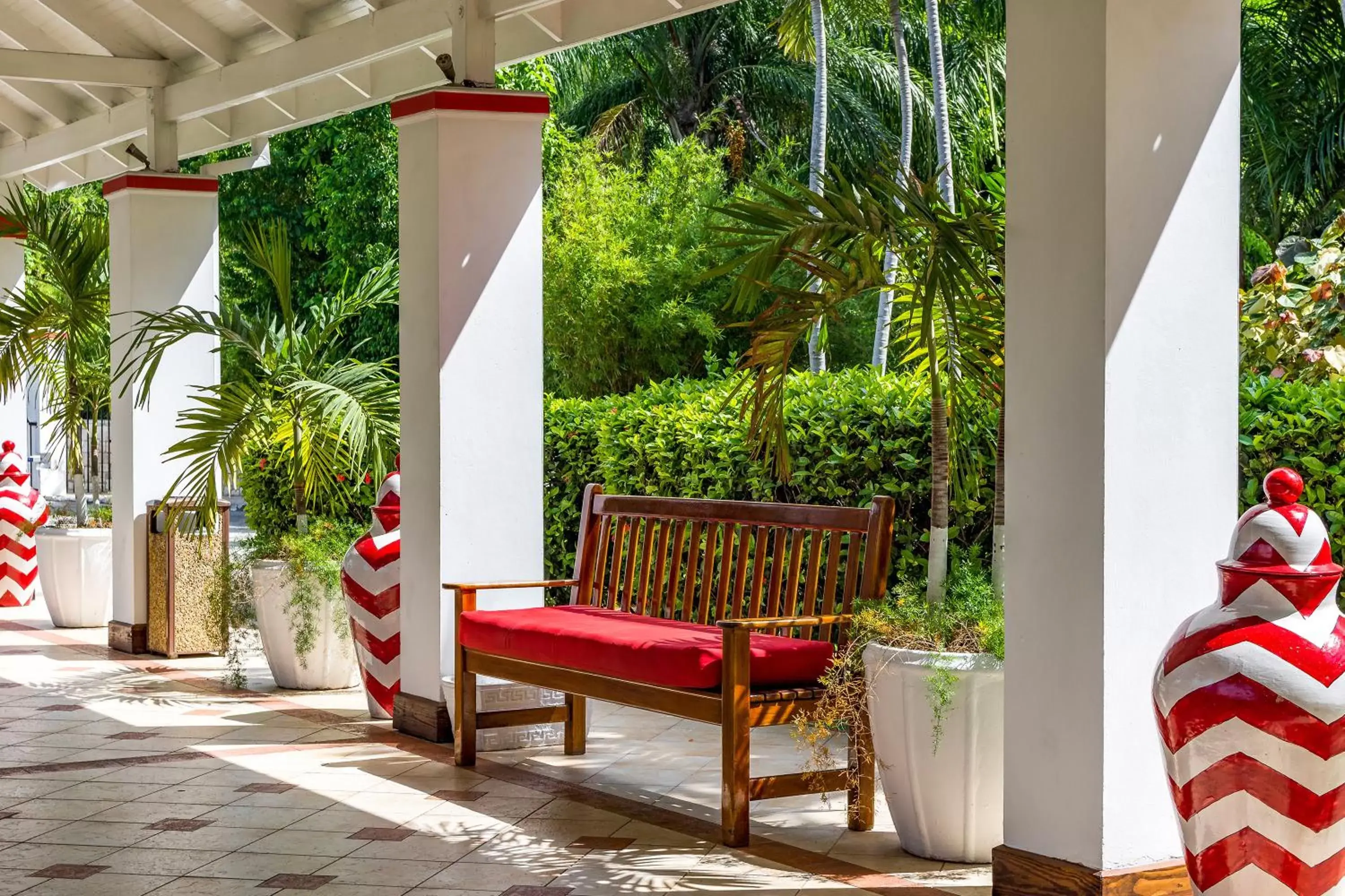 Other, Seating Area in Royal Decameron Montego Beach Resort - ALL INCLUSIVE