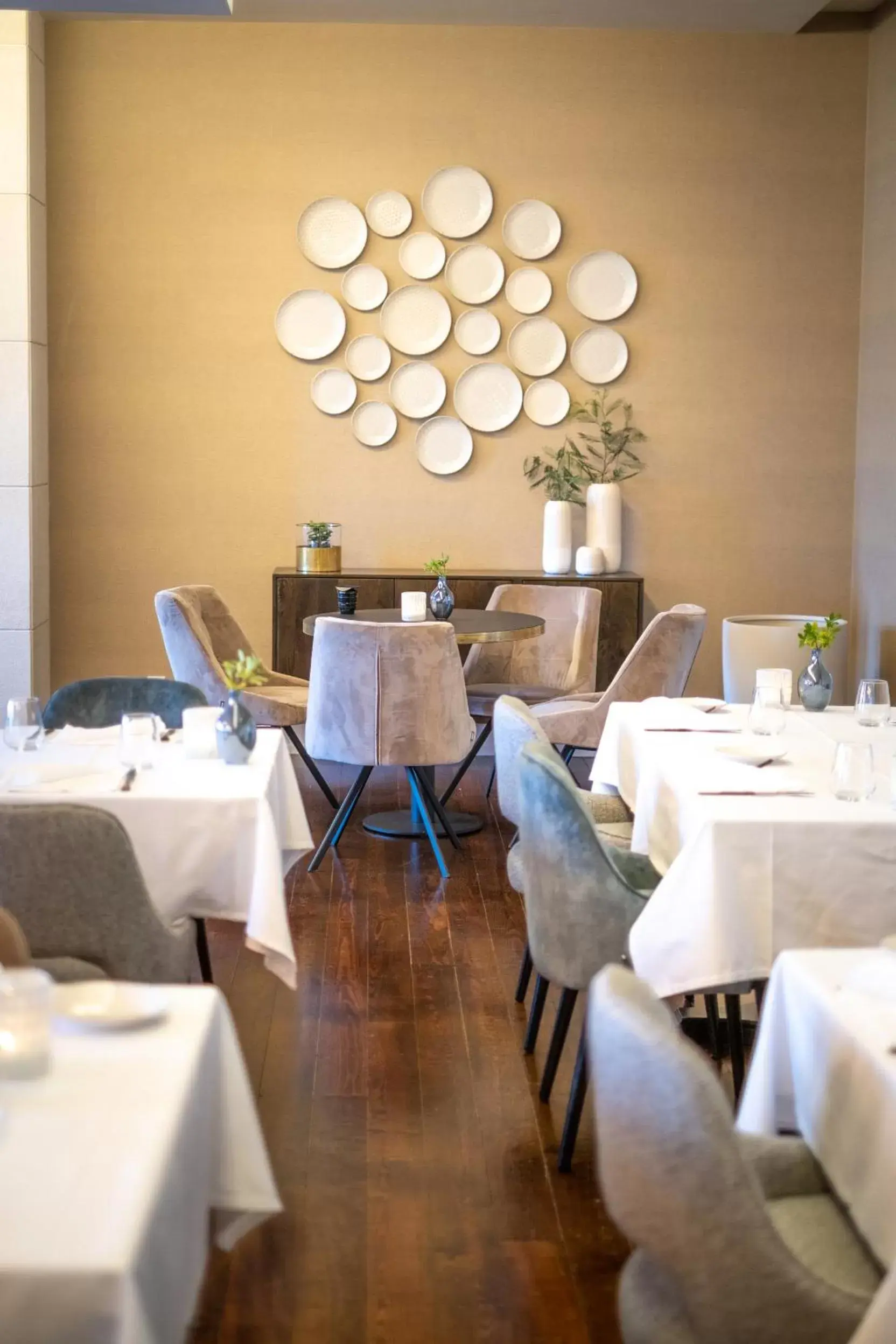 Restaurant/places to eat in Monte Real - Hotel, Termas & Spa Restaurant/places to eat in Monte Real - Hotel, Termas & Spa