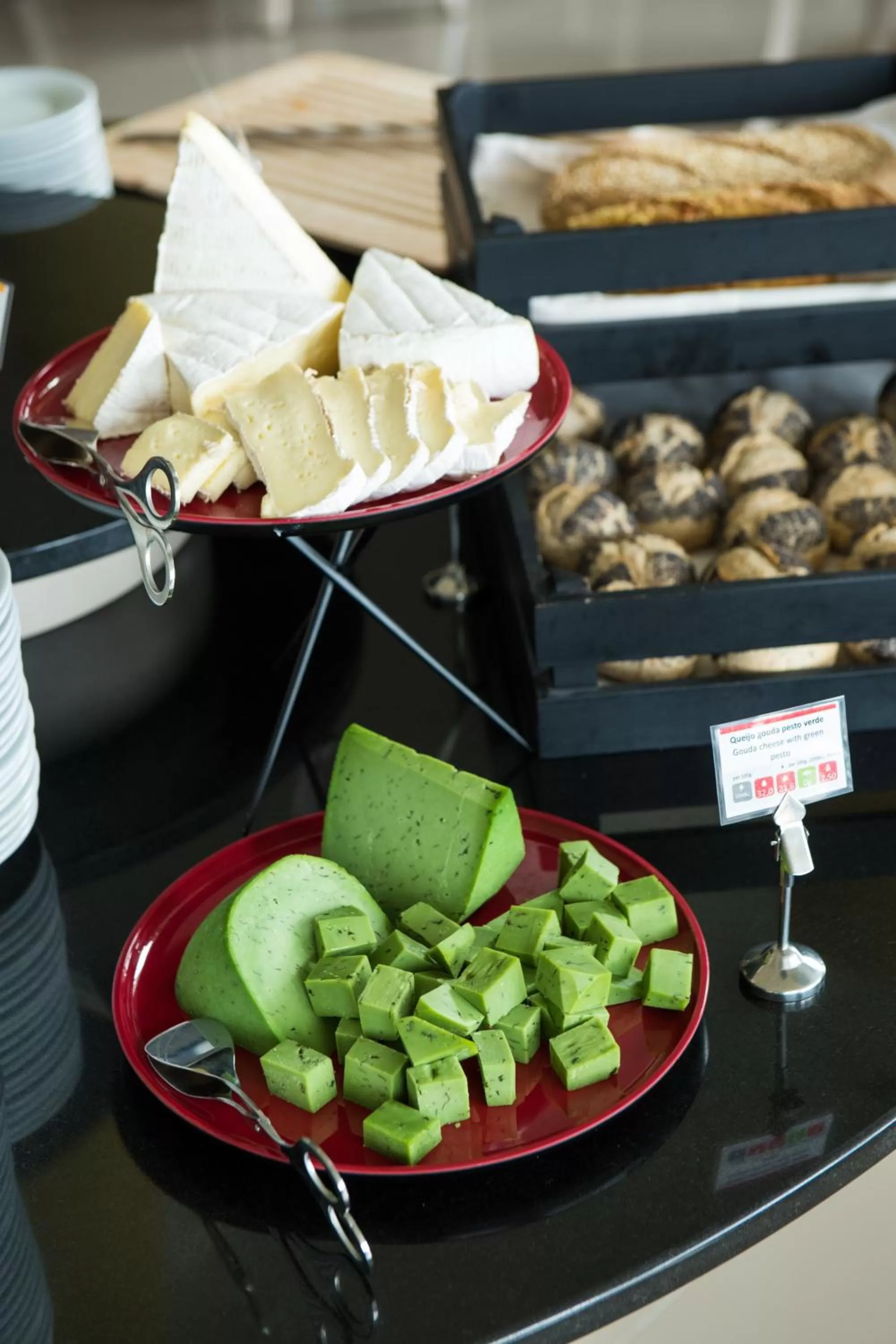 Food and drinks in Vila Galé Collection Serra da Estrela