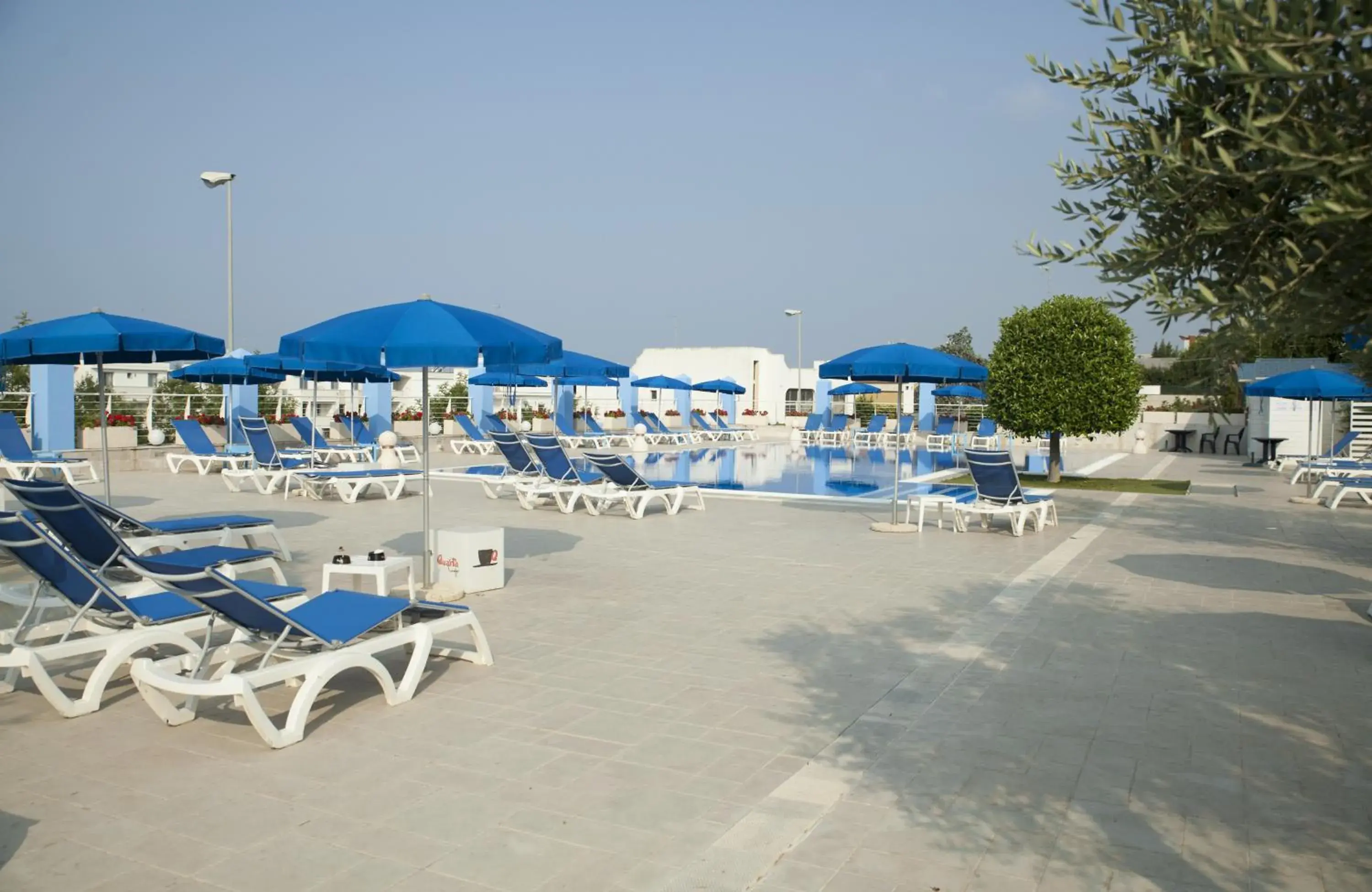 Day, Swimming Pool in Club Azzurro Hotel & Resort