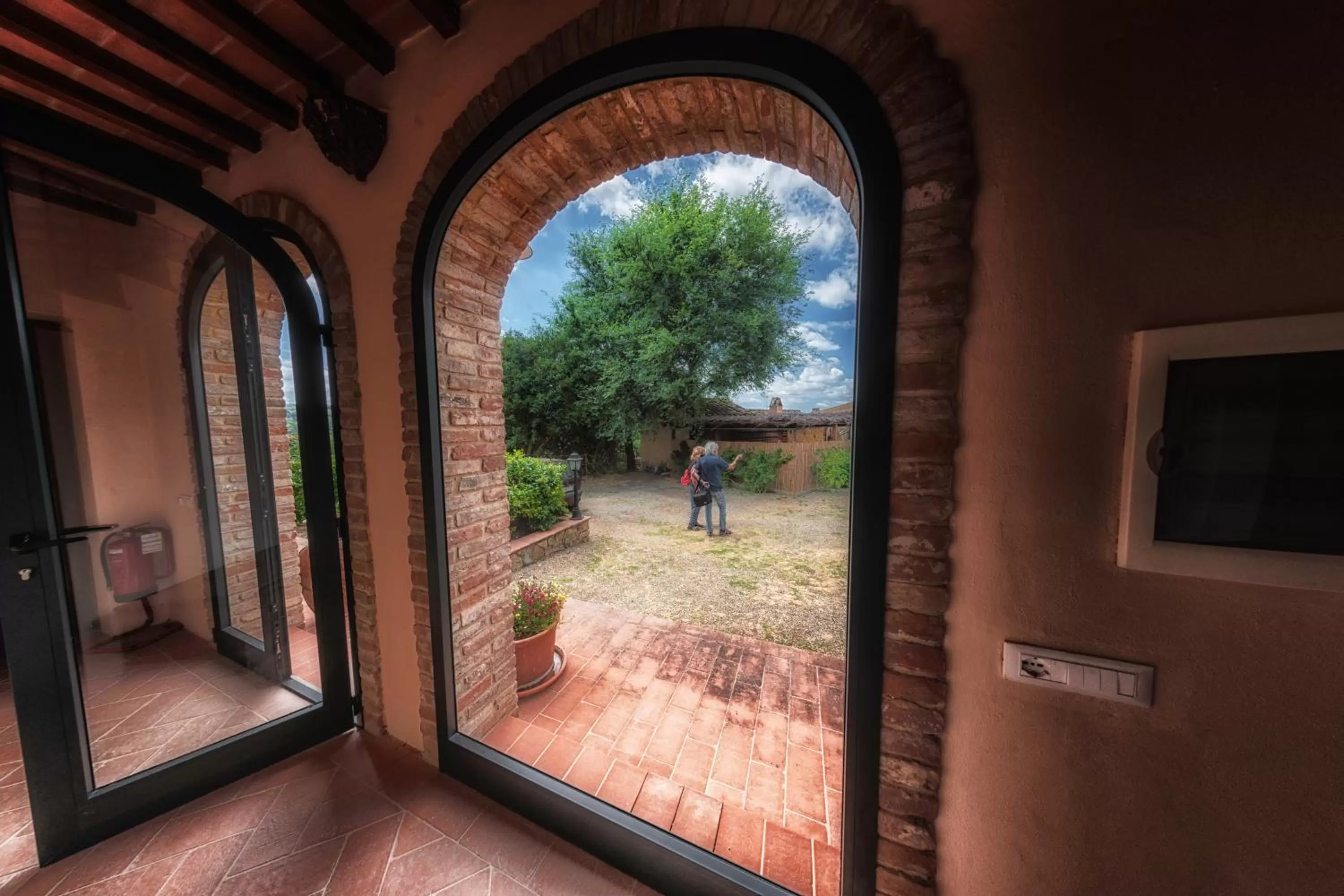 Locanda di Santantimo