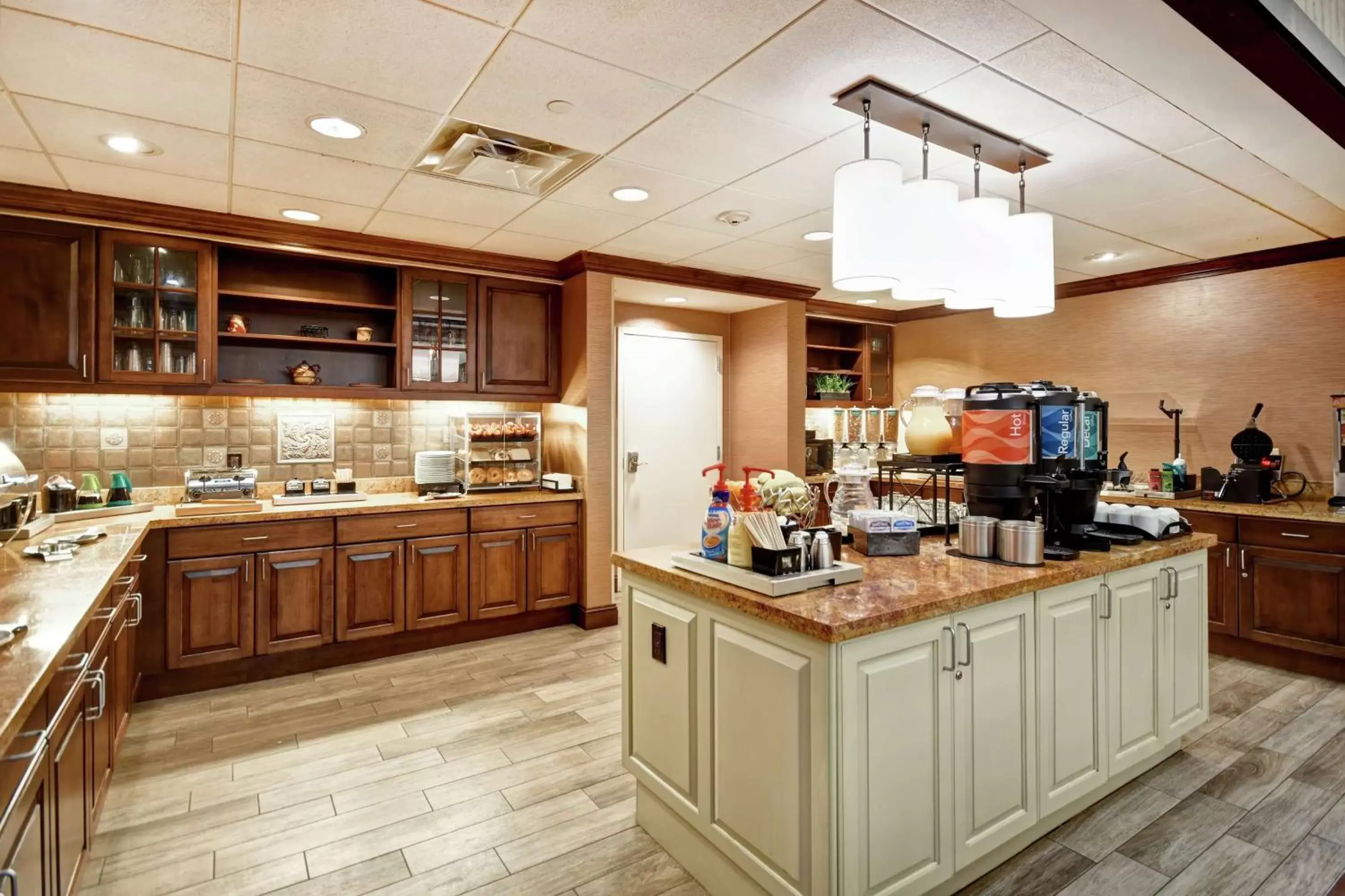Breakfast, Restaurant/Places to Eat in Homewood Suites by Hilton Dover