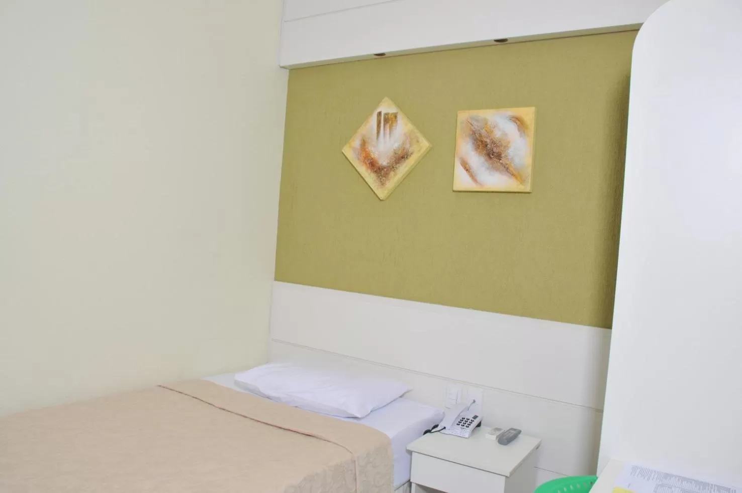 Room Photo in Garden Hotel