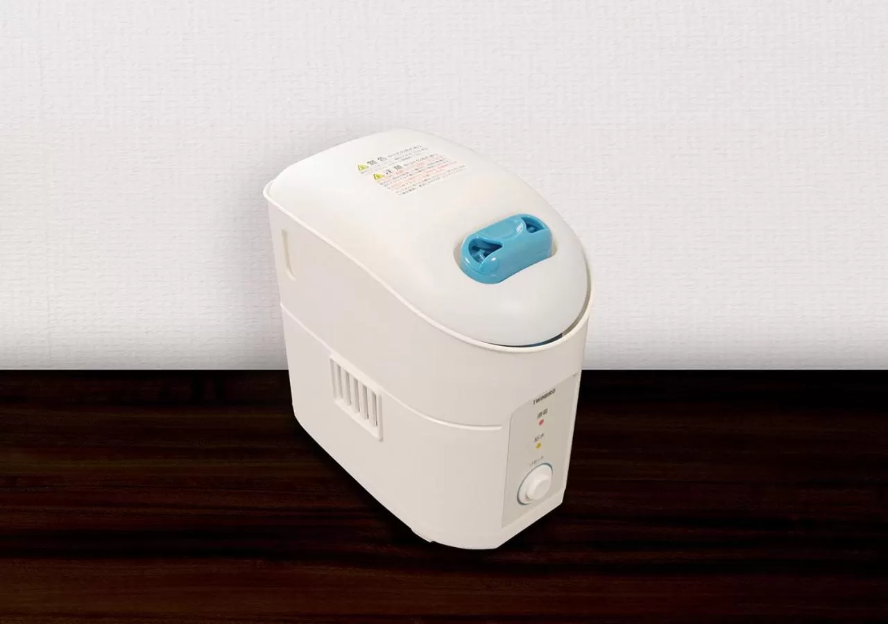 Area and facilities in Hotel Trend JR Uji Ekimae