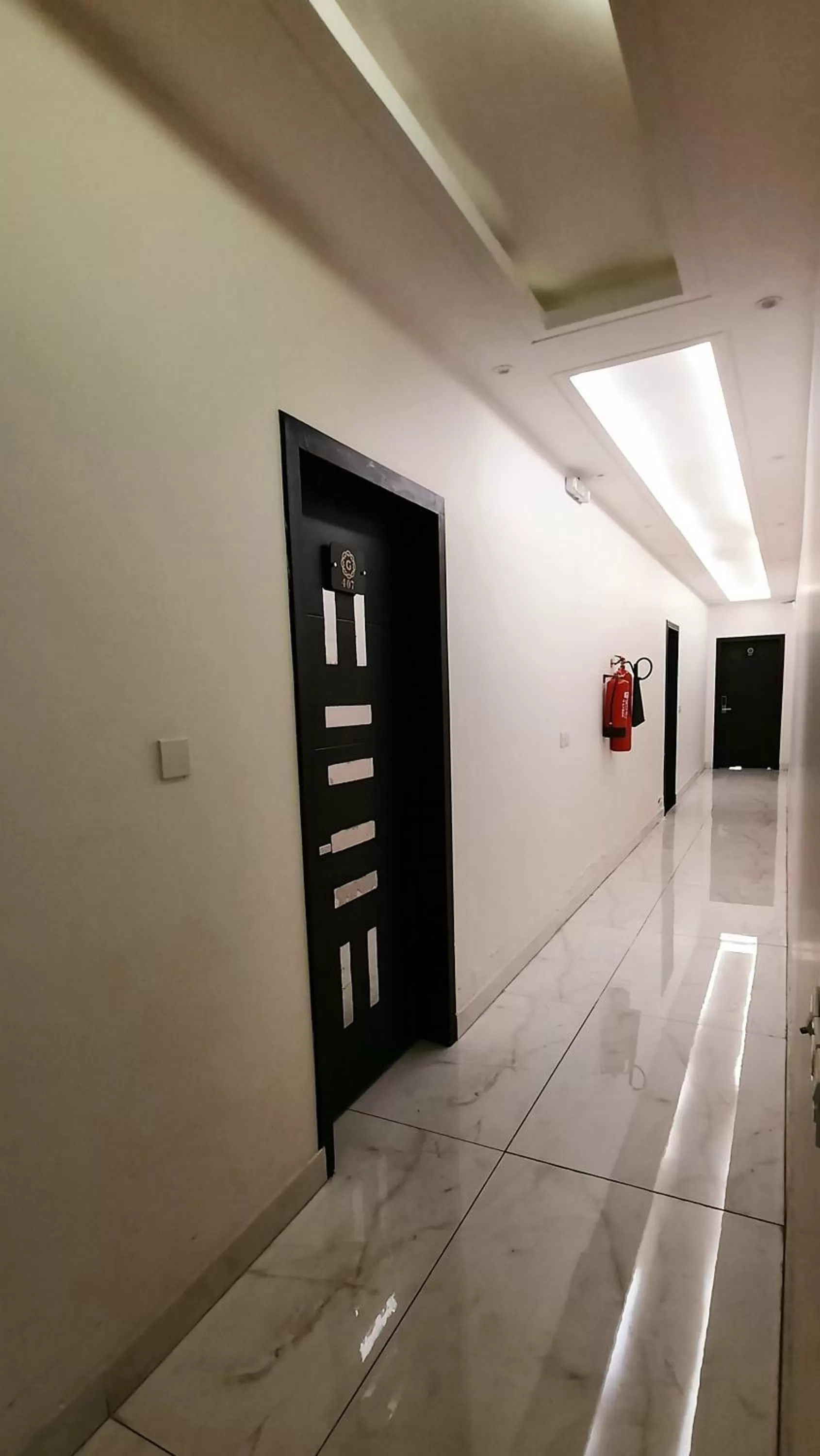 acessibility in جولدن نيو جوان - Golden New Gewan - للشقق المخدومة