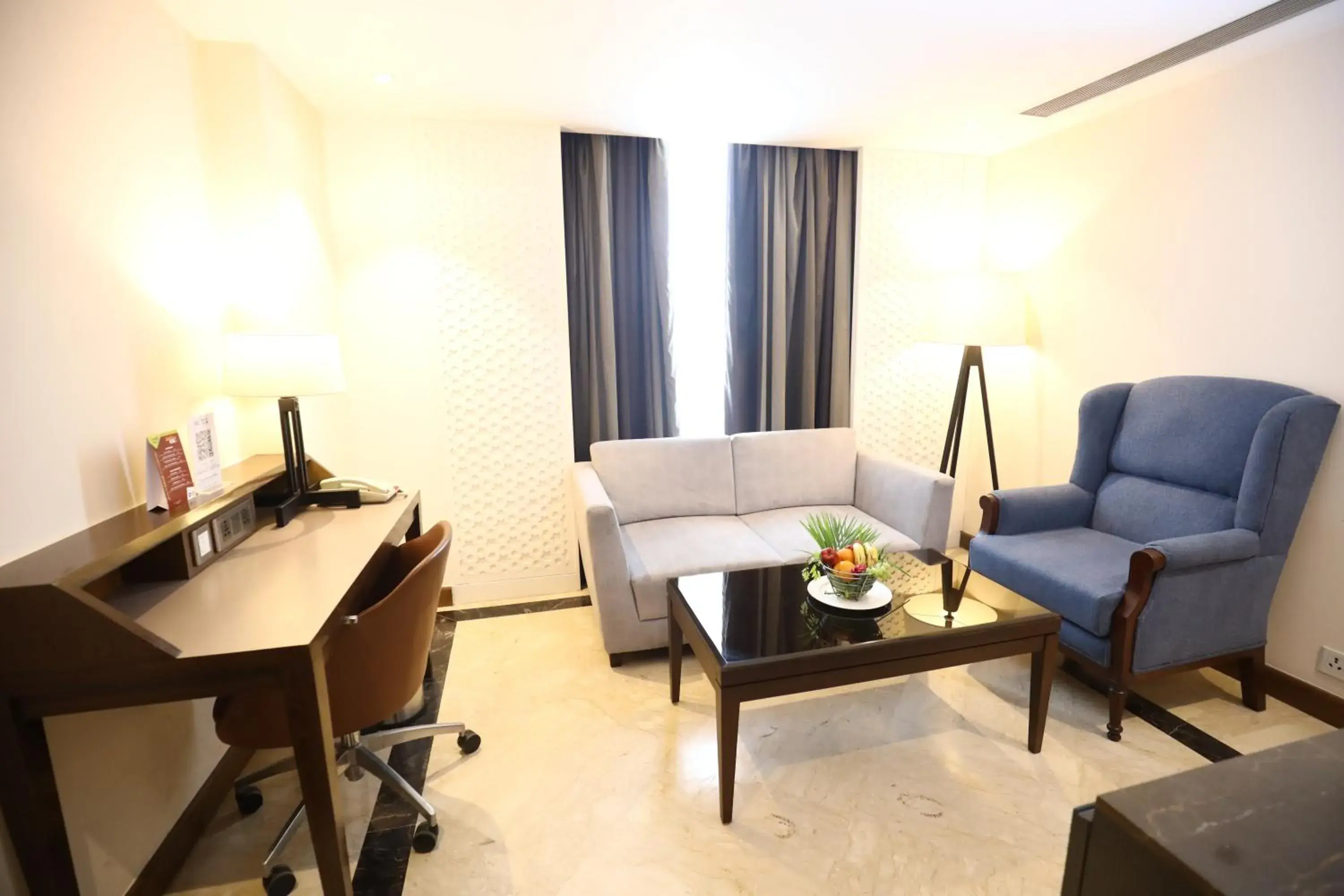 Junior Suite in Best Western Plus Jalandhar