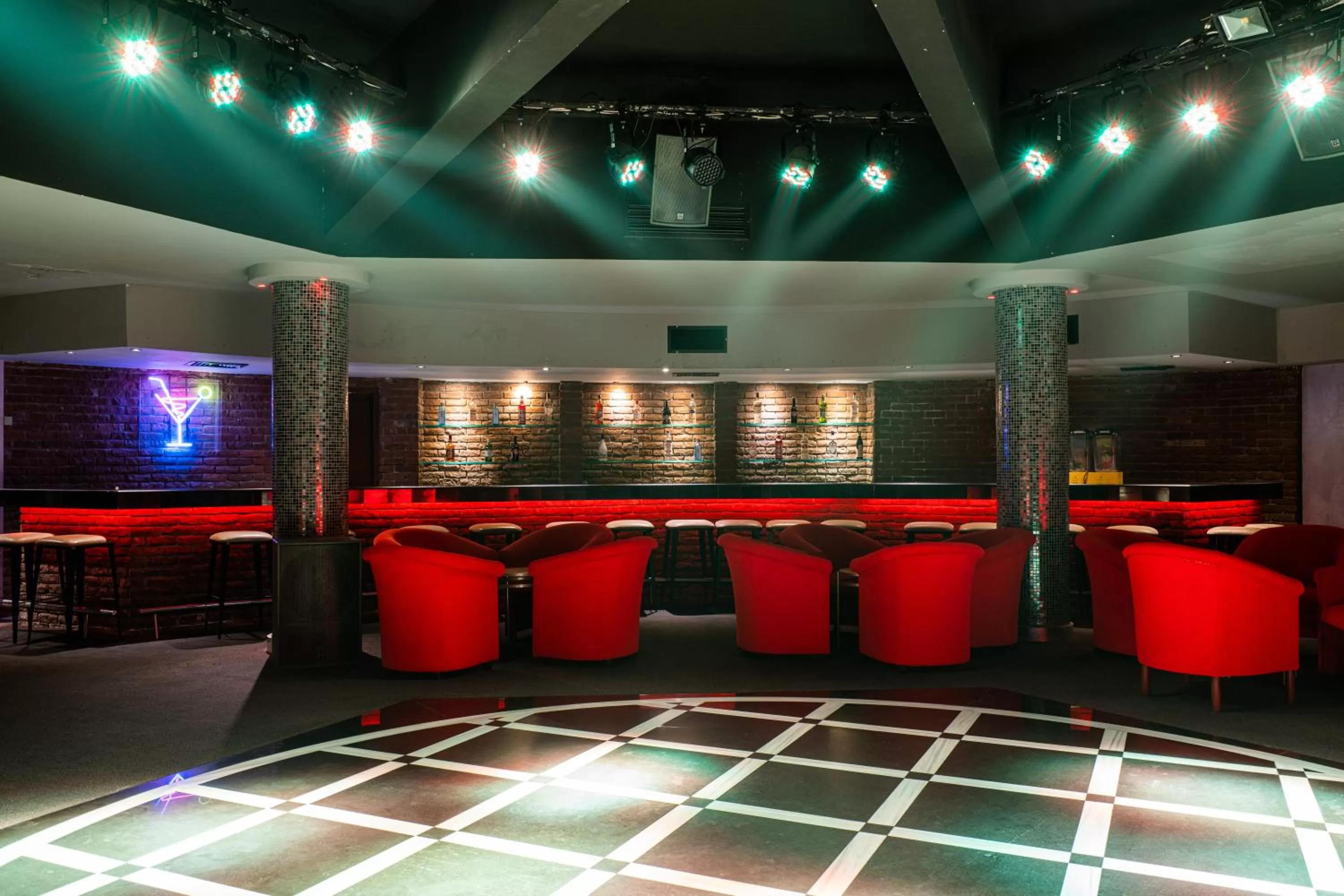 Nightclub / DJ in Arum Barut Collection - Ultra All Inclusive