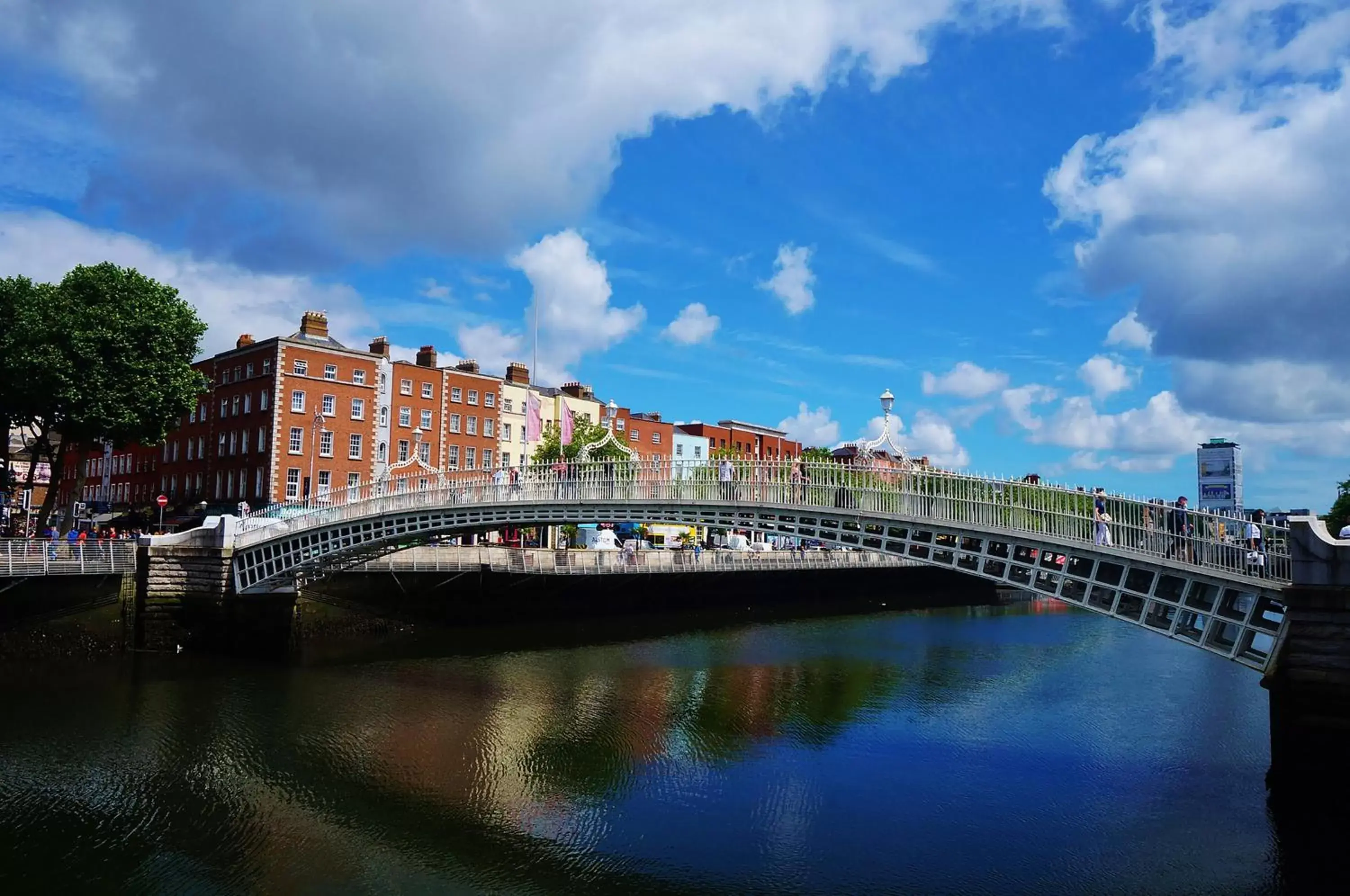 Entertainment, Neighborhood in Leonardo Hotel Dublin Parnell Street - Formerly Jurys Inn