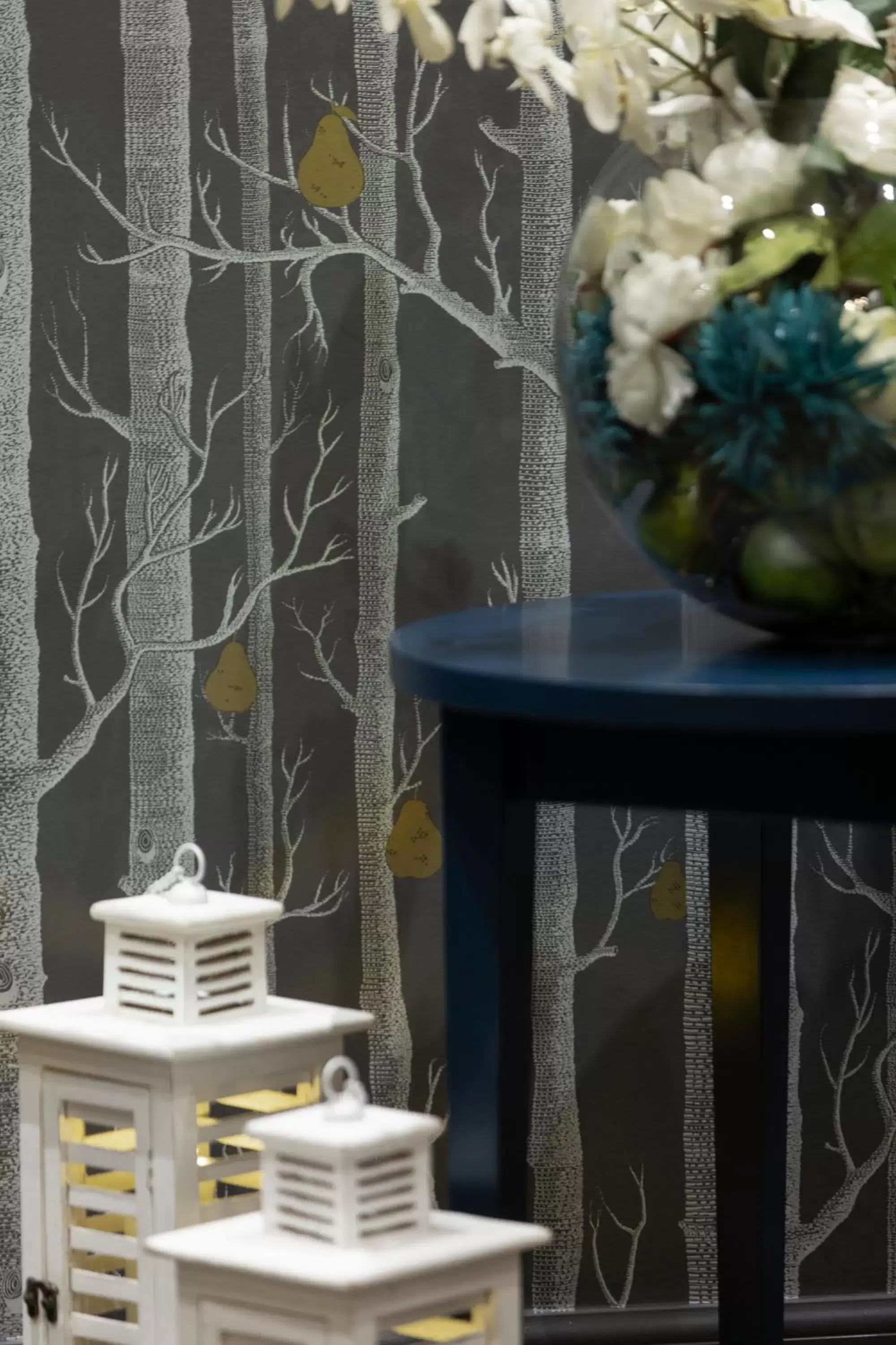 Lobby or reception in Orchard Park Hotel Lobby or reception in Orchard Park Hotel