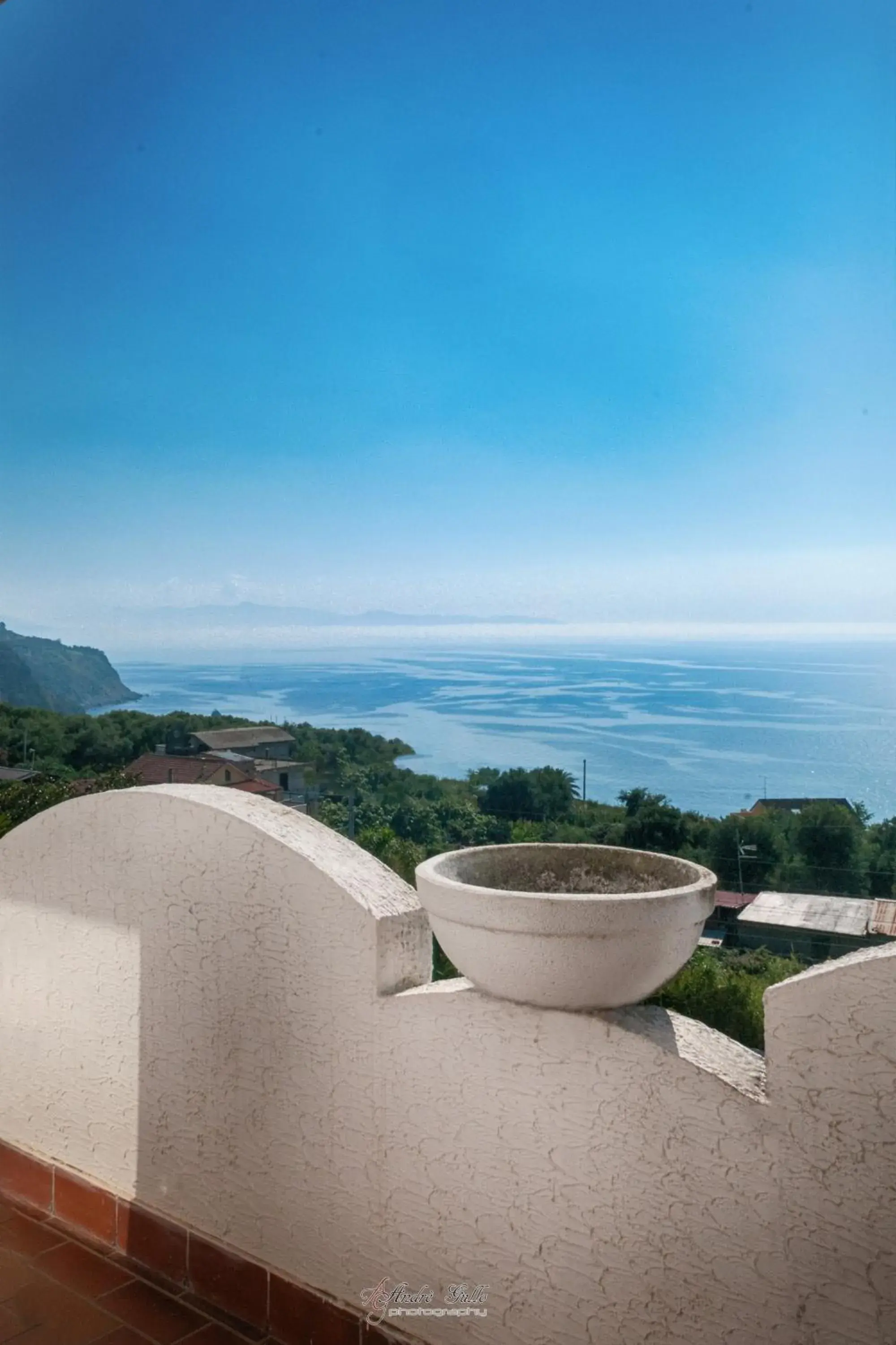 Bed in Hotel Arcobaleno Bed in Hotel Arcobaleno