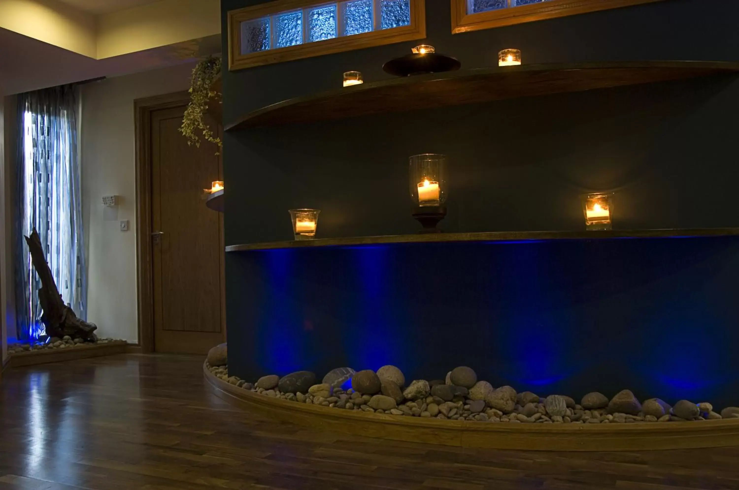 Spa and wellness centre/facilities in Westport Woods Hotel & Spa