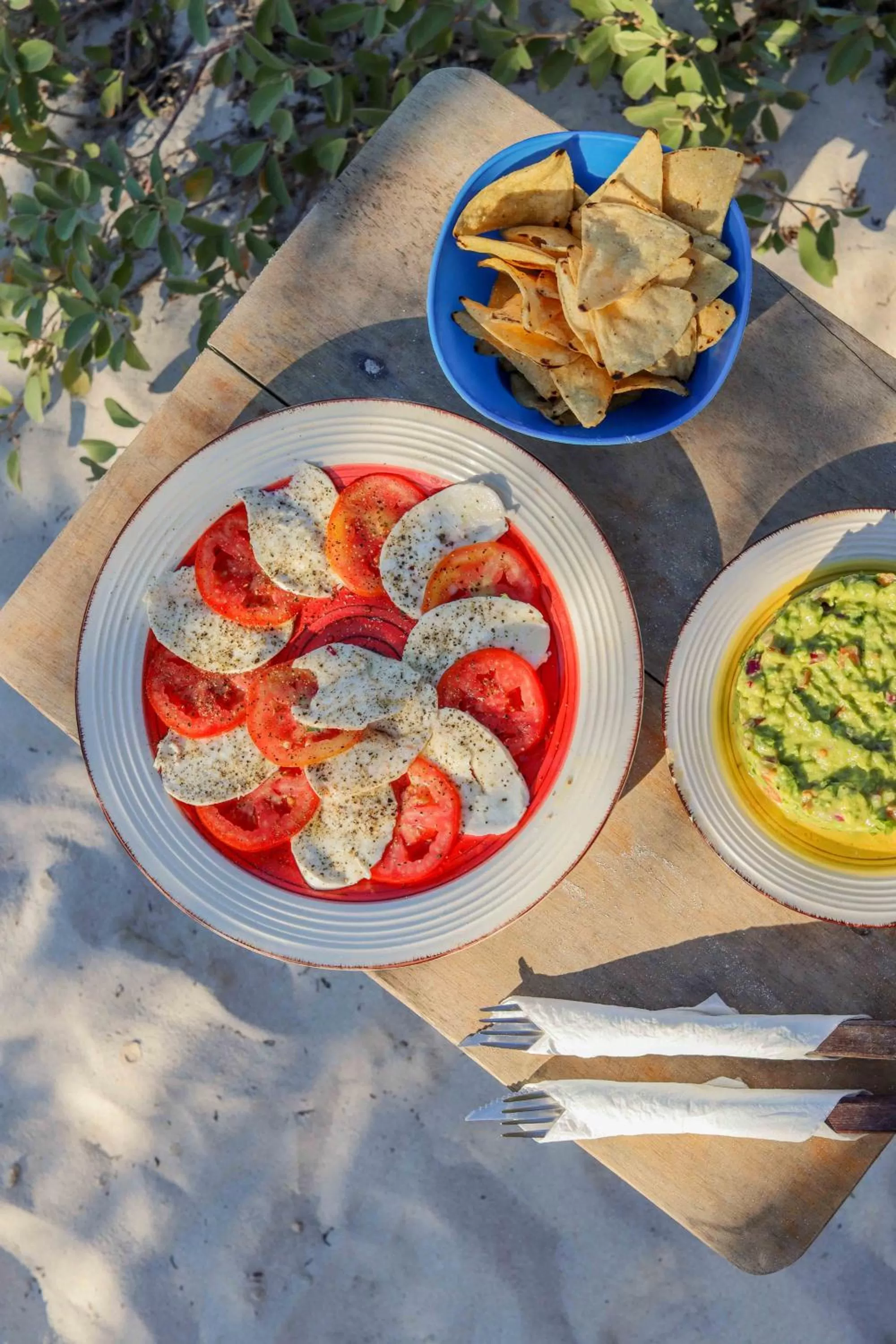 Casa Mate BeachFront Cabañas El Cuyo