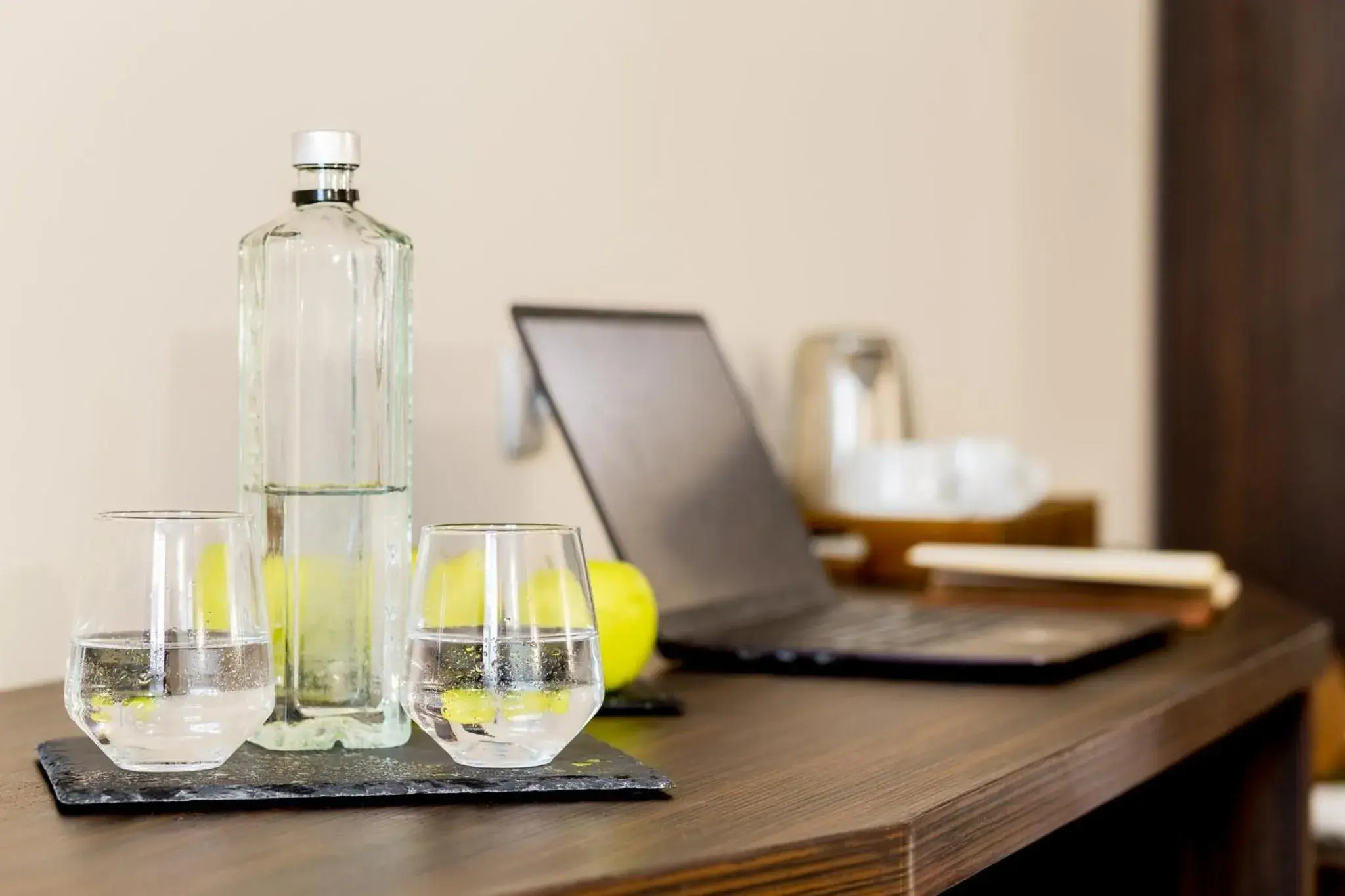 Bedroom in Prestige Boutique Hotel Craiova Bedroom in Prestige Boutique Hotel Craiova