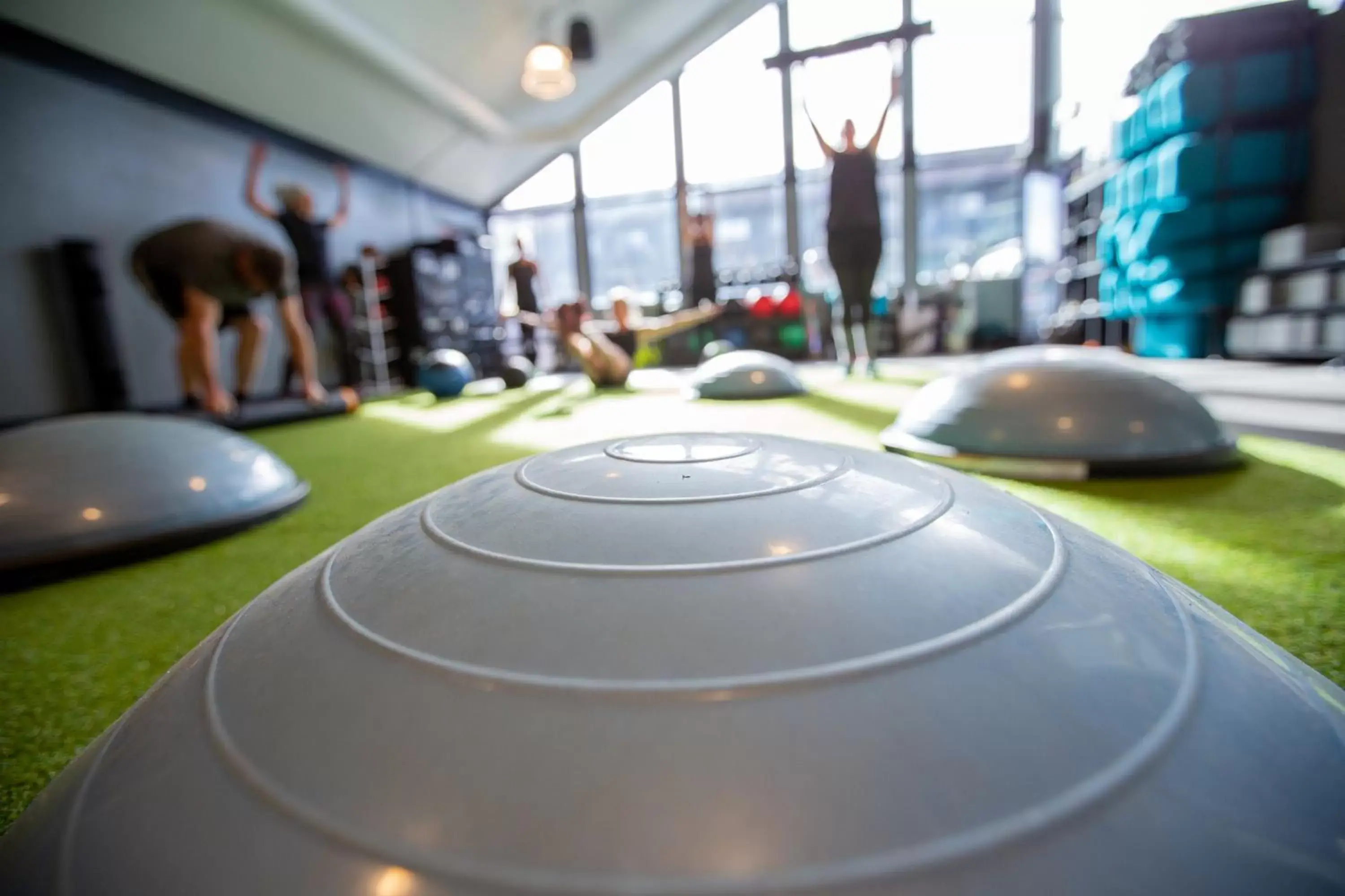 Fitness centre/facilities in Gravity Haus Winter Park Fitness centre/facilities in Gravity Haus Winter Park